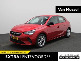 Opel Corsa 1.2 Edition