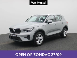 Volvo XC40 T3 Momentum Core Aut.