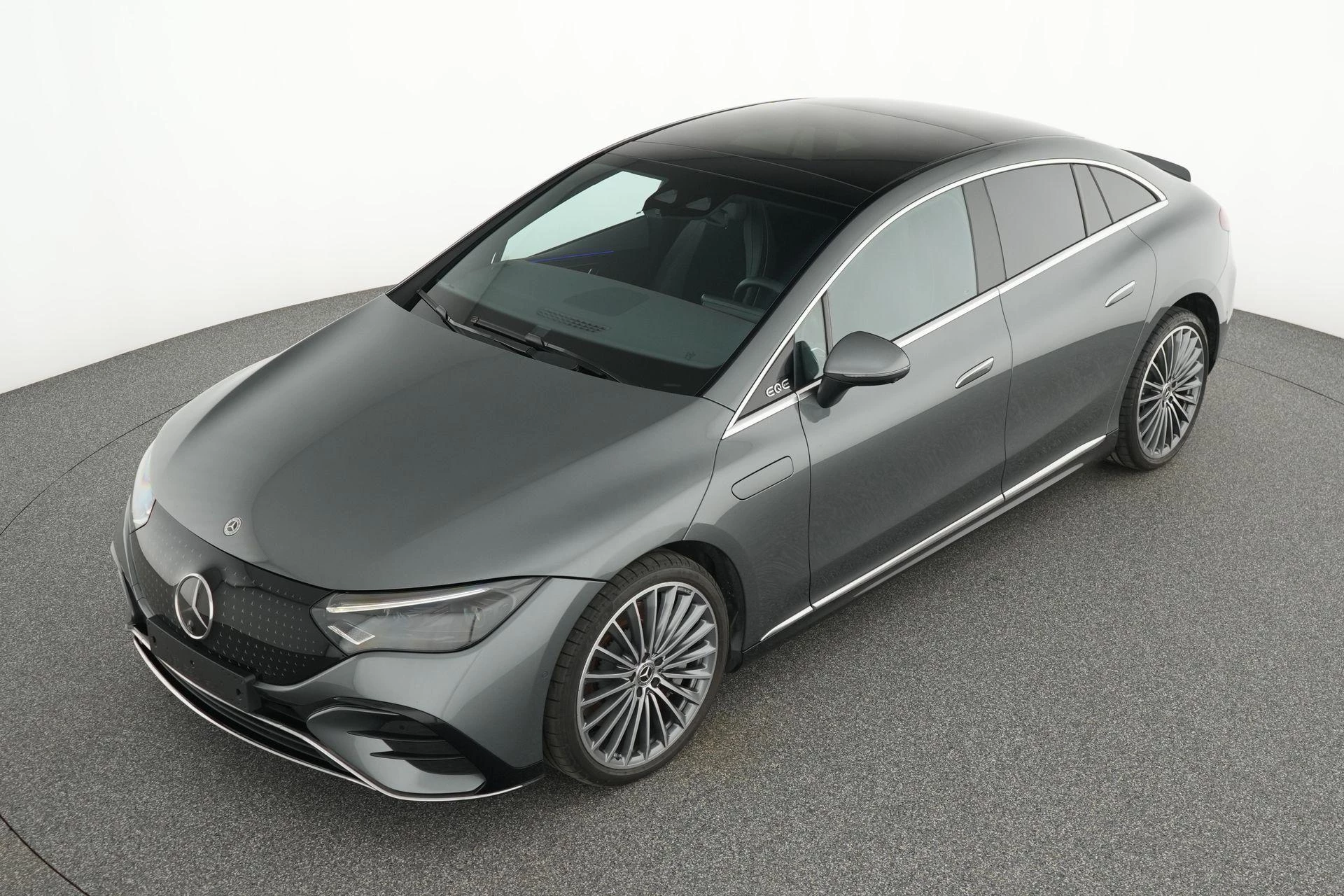 Mercedes-Benz EQE 350+ Star Edition + AIRMATIC + DIGITAL LIGHT + PANO DAK +