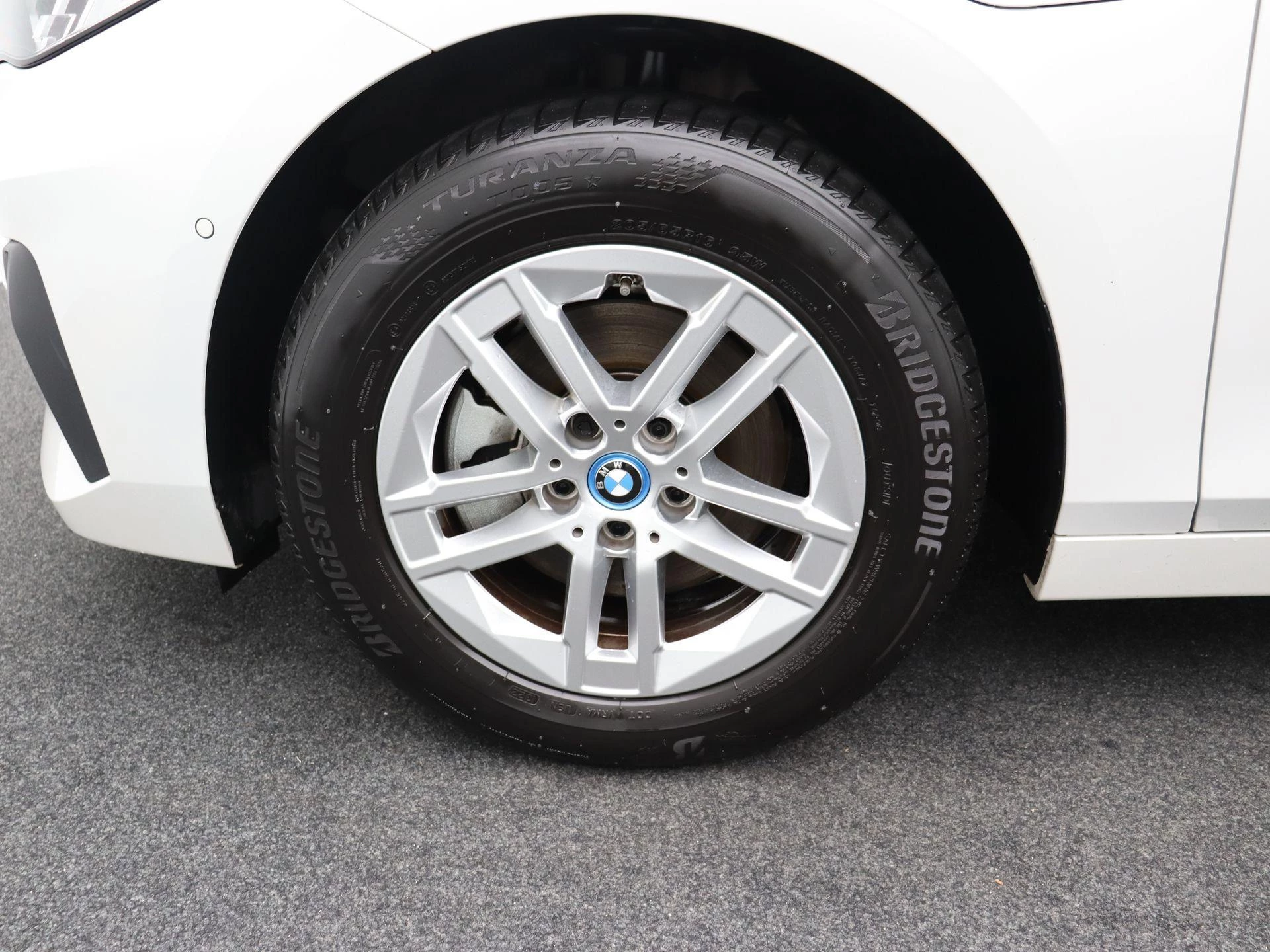 BMW Série 2 Active Tourer 225e xDrive