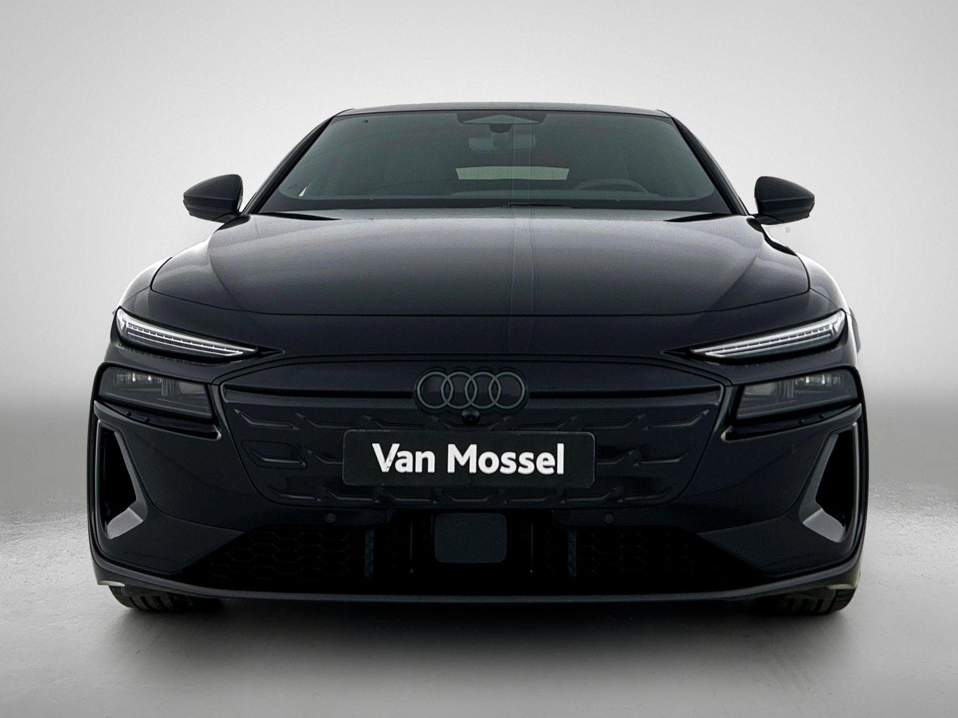 Audi A6 Sportback e-tron S edition 83 kWh