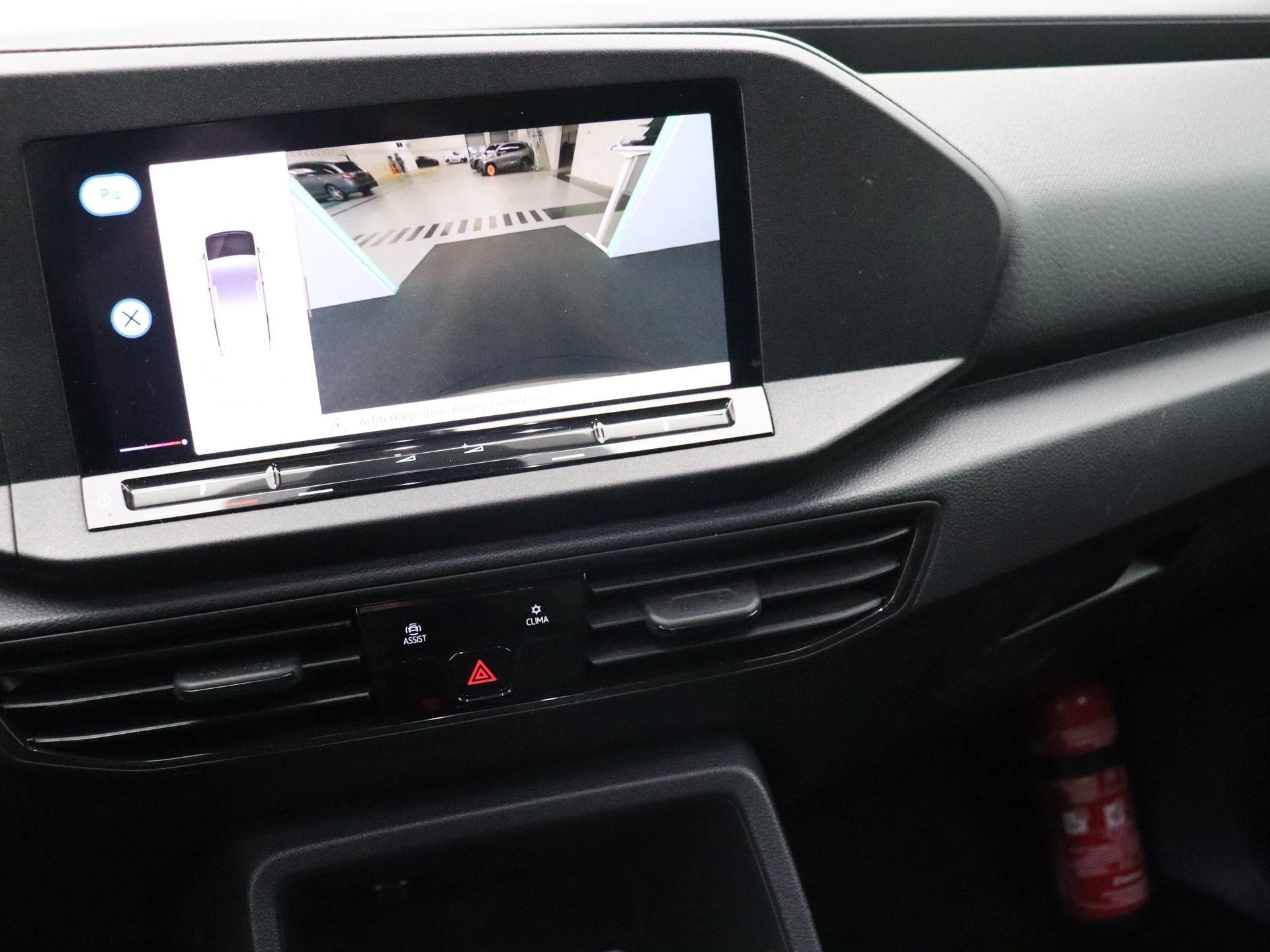 Volkswagen Caddy 1.5 TSI | 7 Zit. | Carplay |