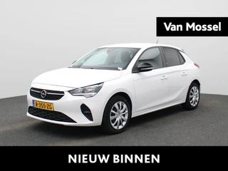 Opel Corsa-e Edition 50 kWh