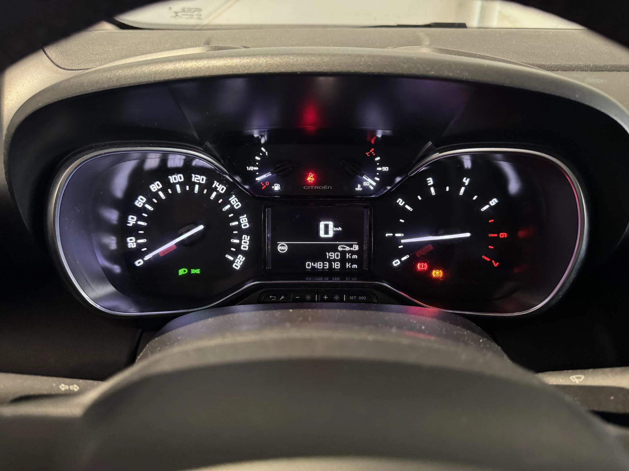 Citroën-C3 Aircross-image-14