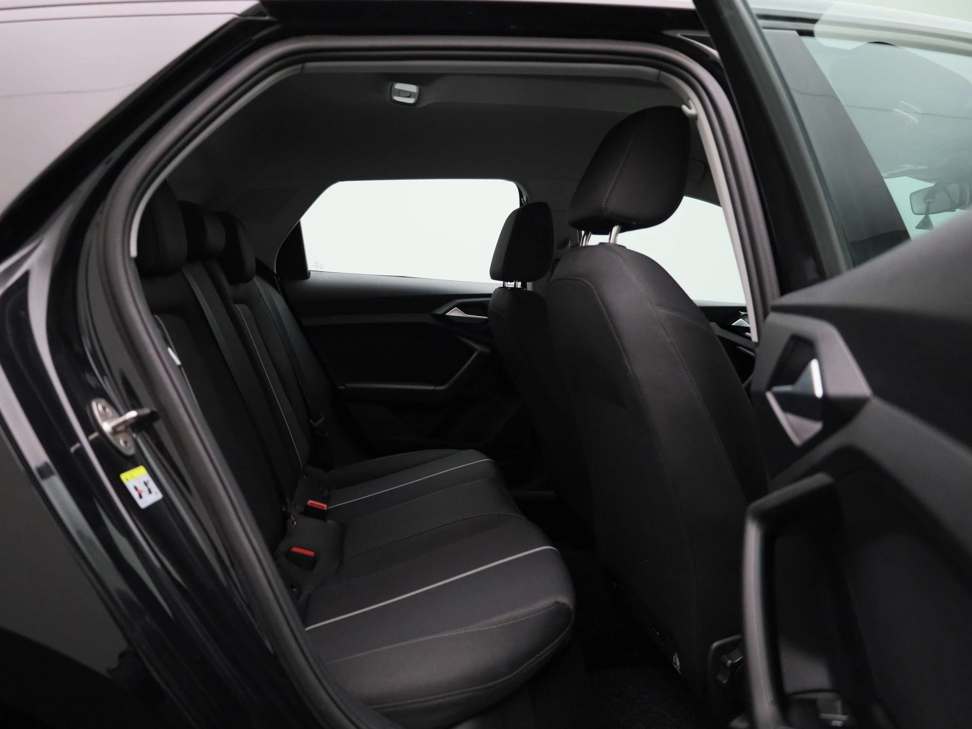 Audi A1 Sportback 25 TFSI Pro Line