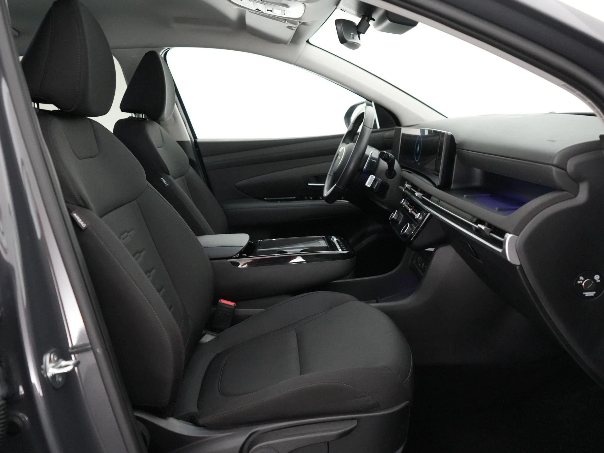 Hyundai Tucson 1.6 T-GDi 48V Feel 7-DCT