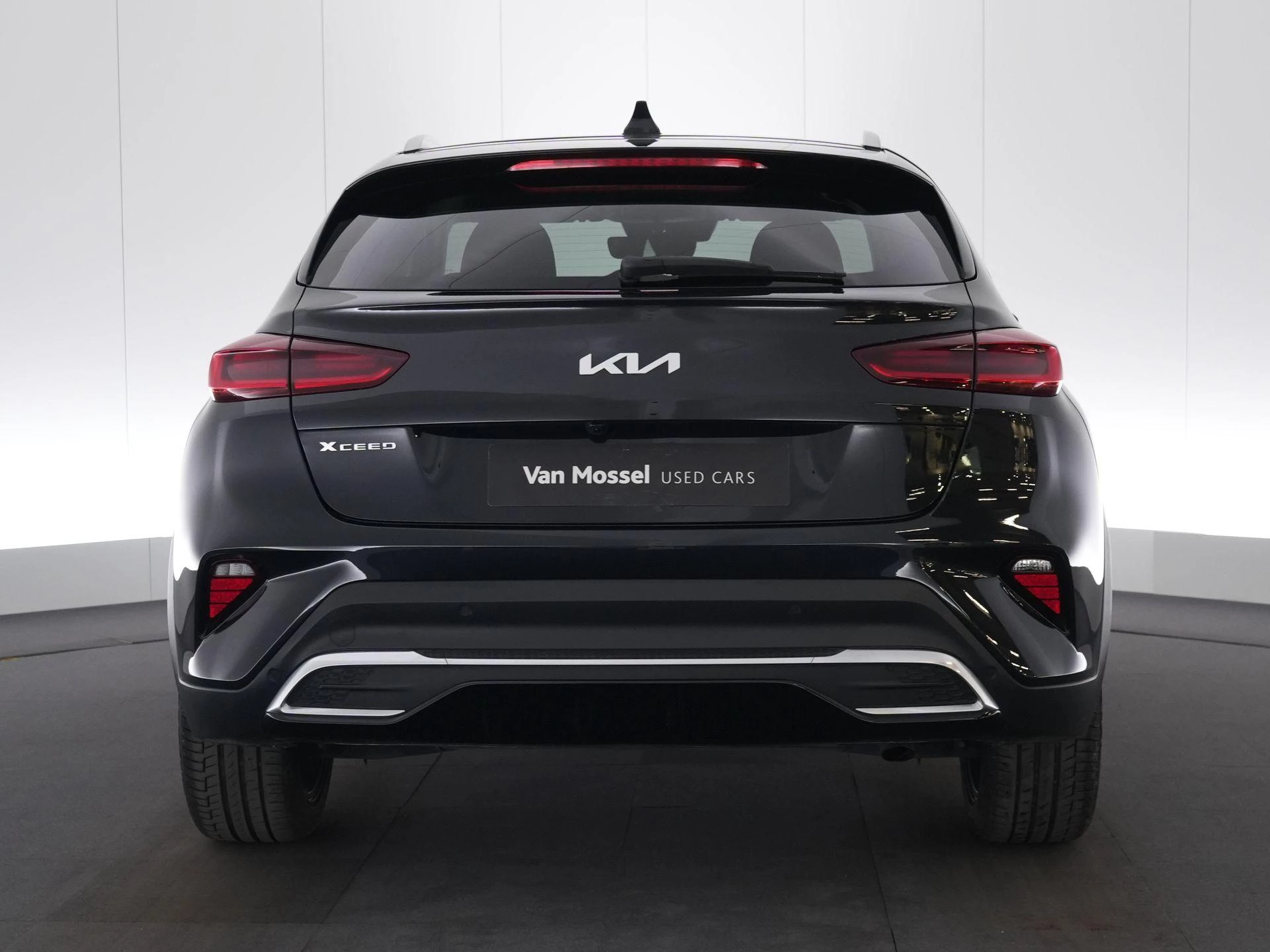 Kia XCeed 1.0 T-GDi 100 Pulse