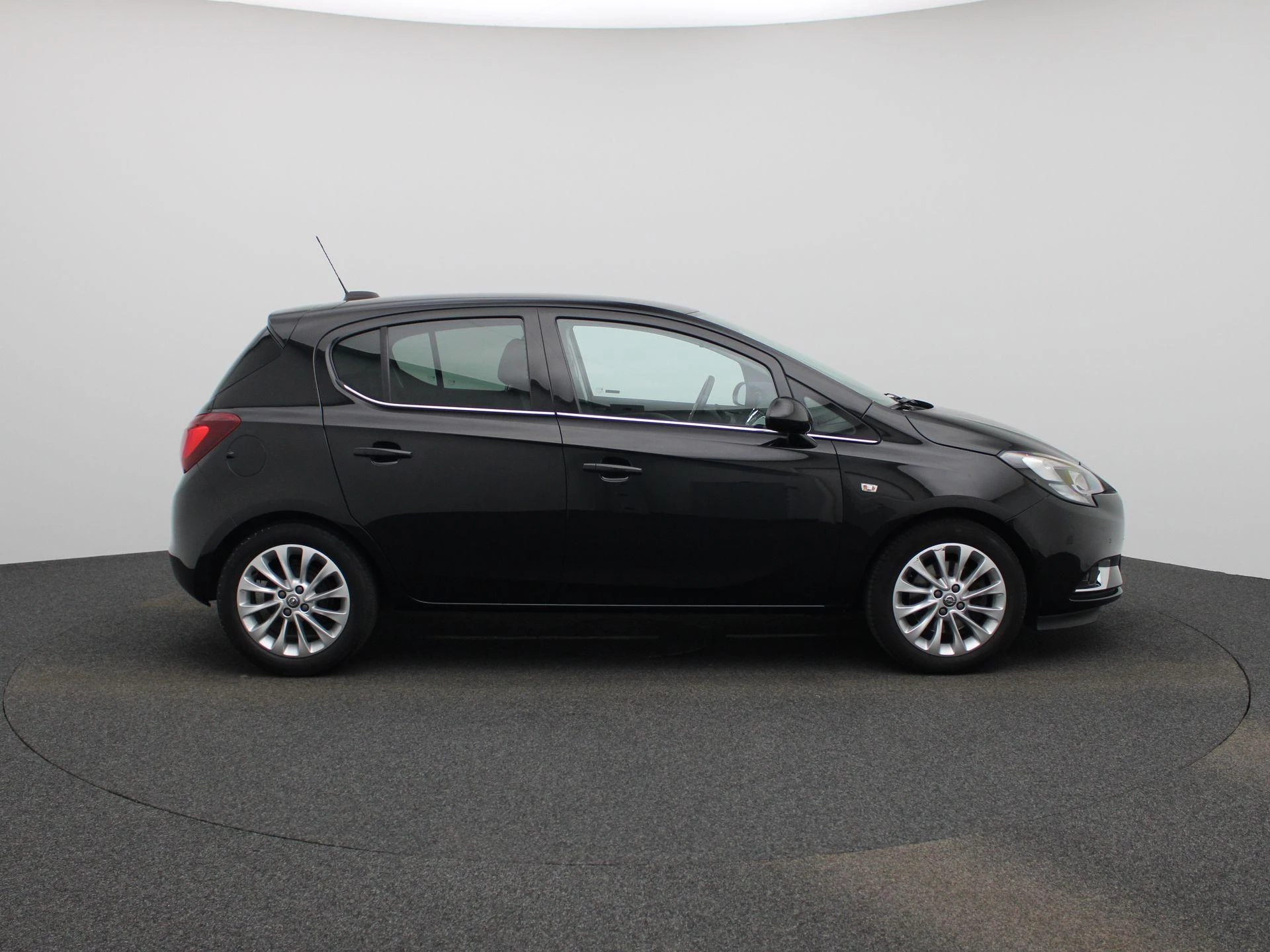Opel Corsa 1.0 Turbo Online Edition