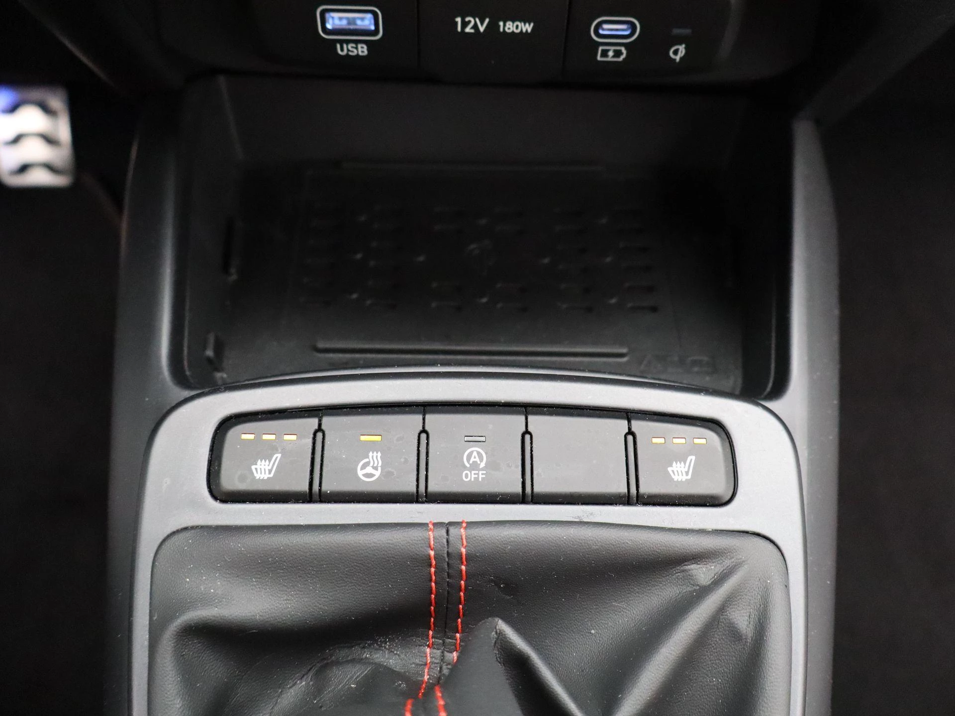 Hyundai i10 1.0 T-GDI N Line 5-zits