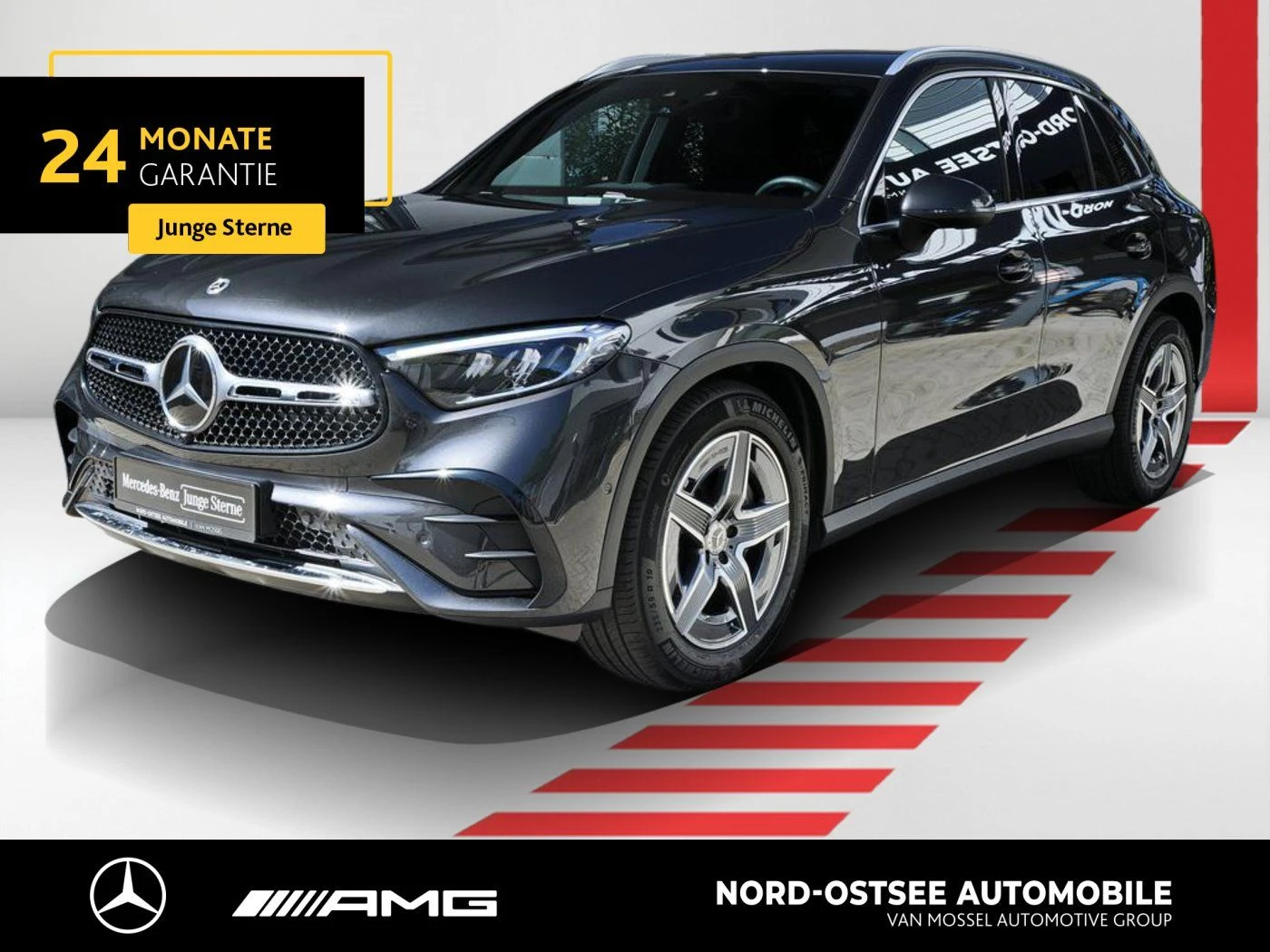 Mercedes-Benz-GLC 300 d-image-0