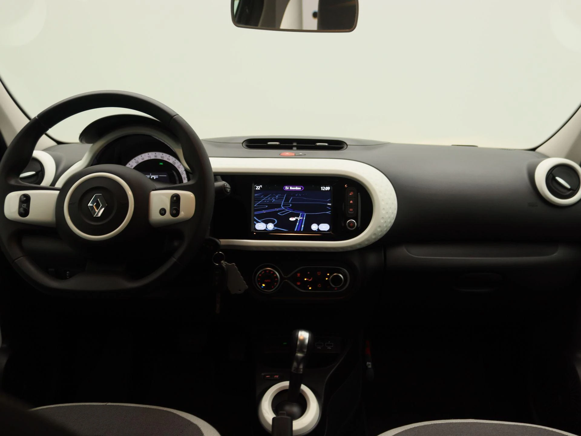 Renault Twingo Z.E. R80 Collection