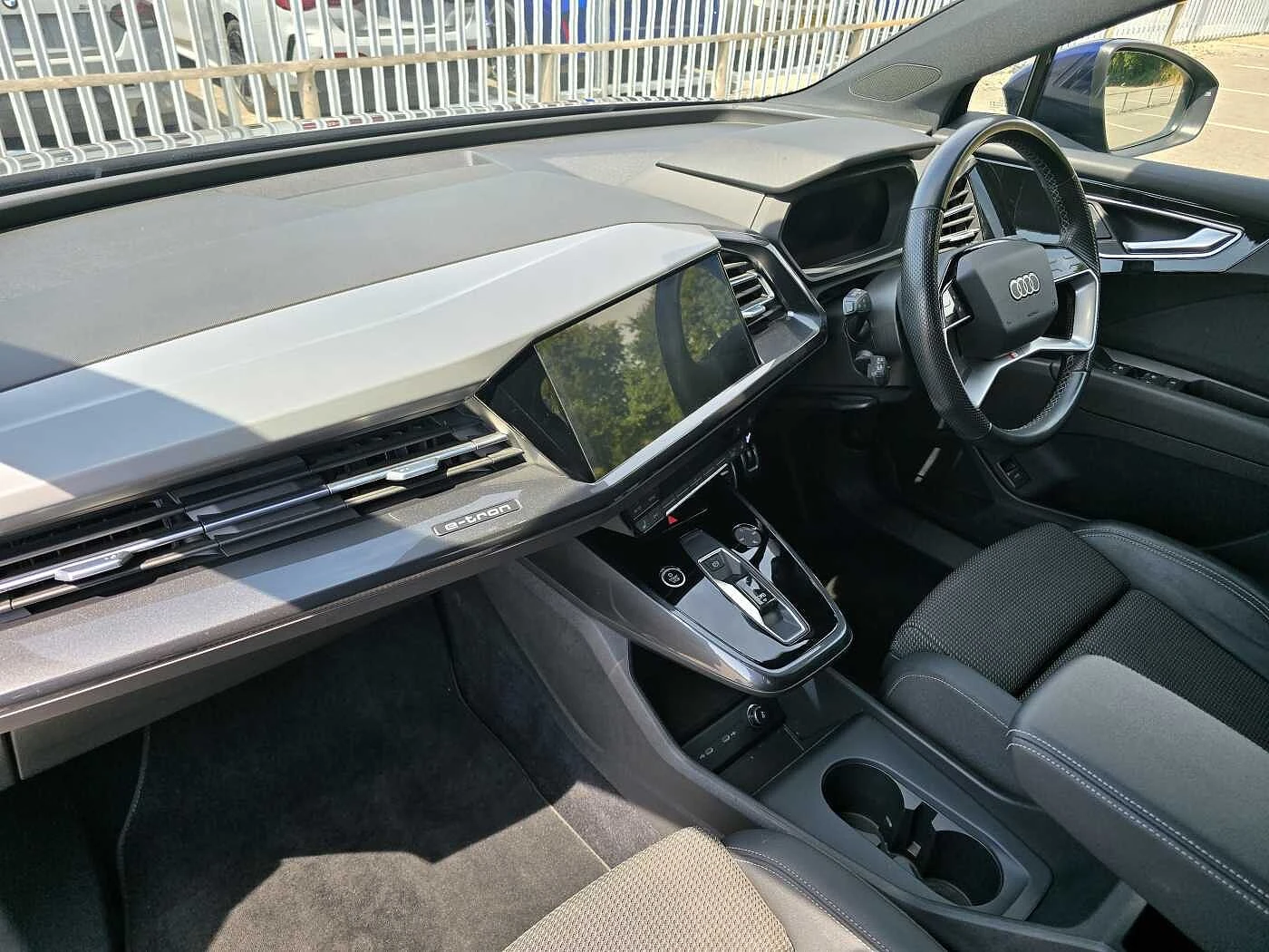 Audi-Q4 Sportback e-tron-image-1