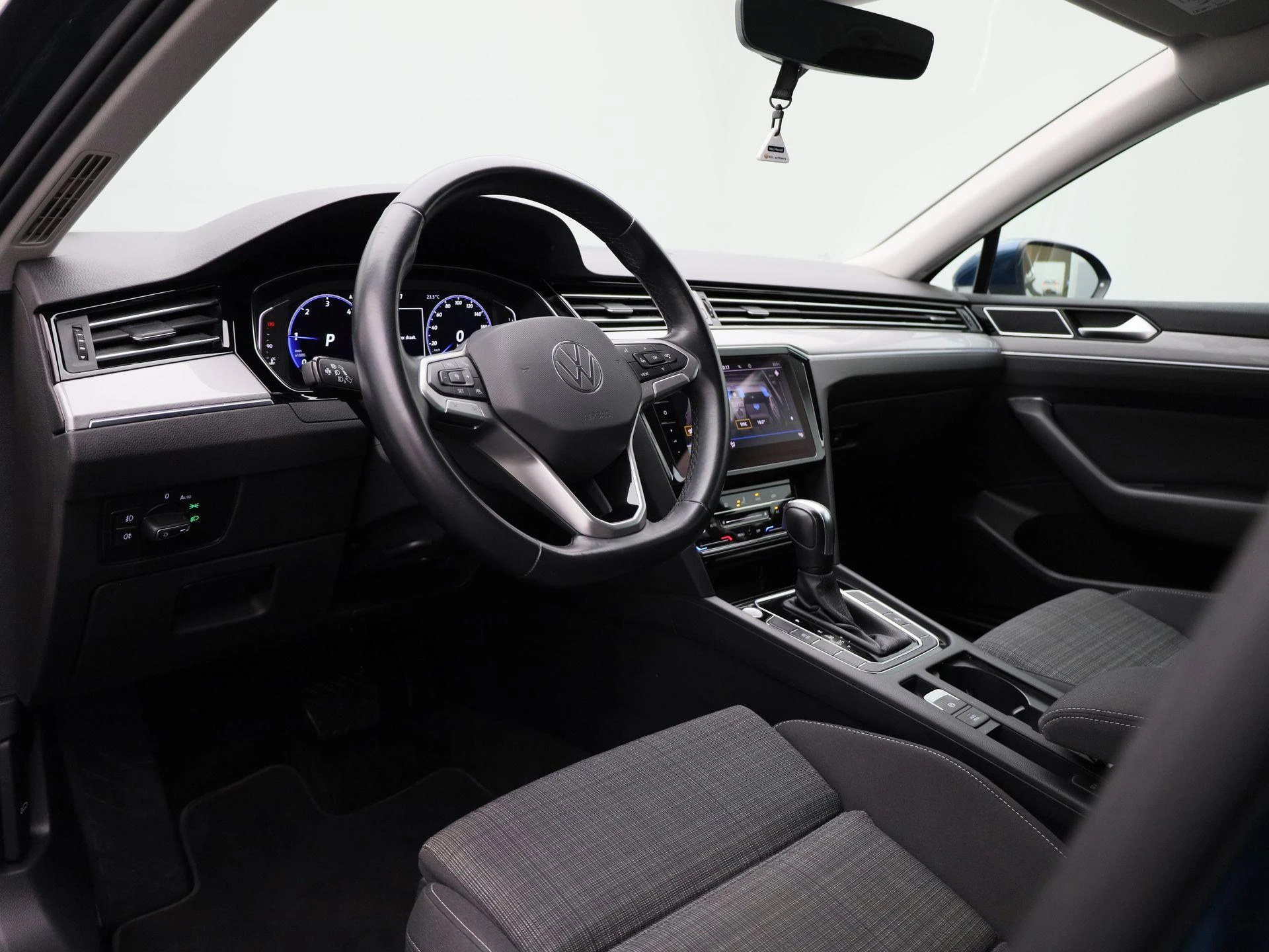 Volkswagen Passat Variant 2.0 TDI 90kW DSG Style Business