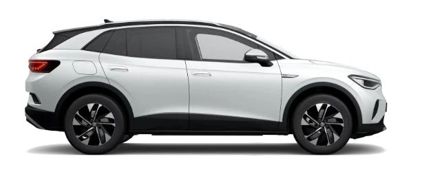 Volkswagen ID.4 Pro 77 kWh 204 PK|
