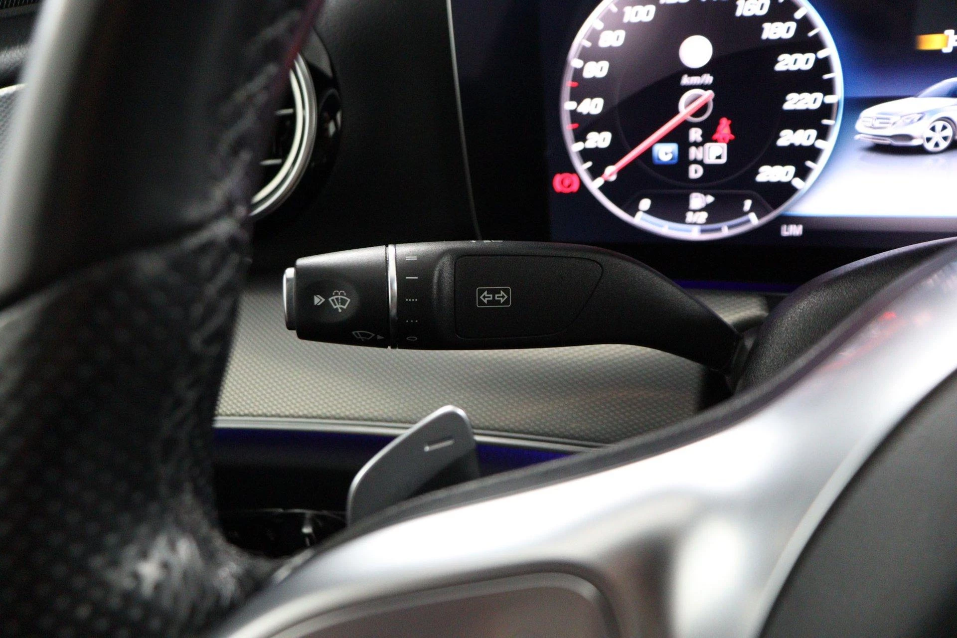 Mercedes-Benz E-Klasse 200 Business Solution Automaat |