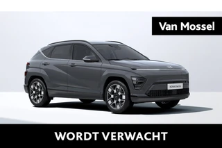 Hyundai Kona Premium
