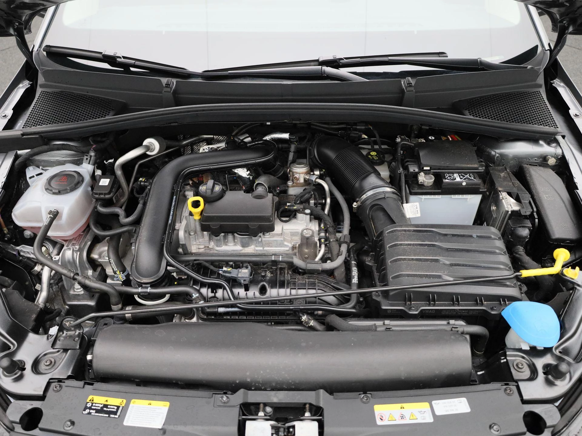 Škoda Fabia 1.0 TSI Selection