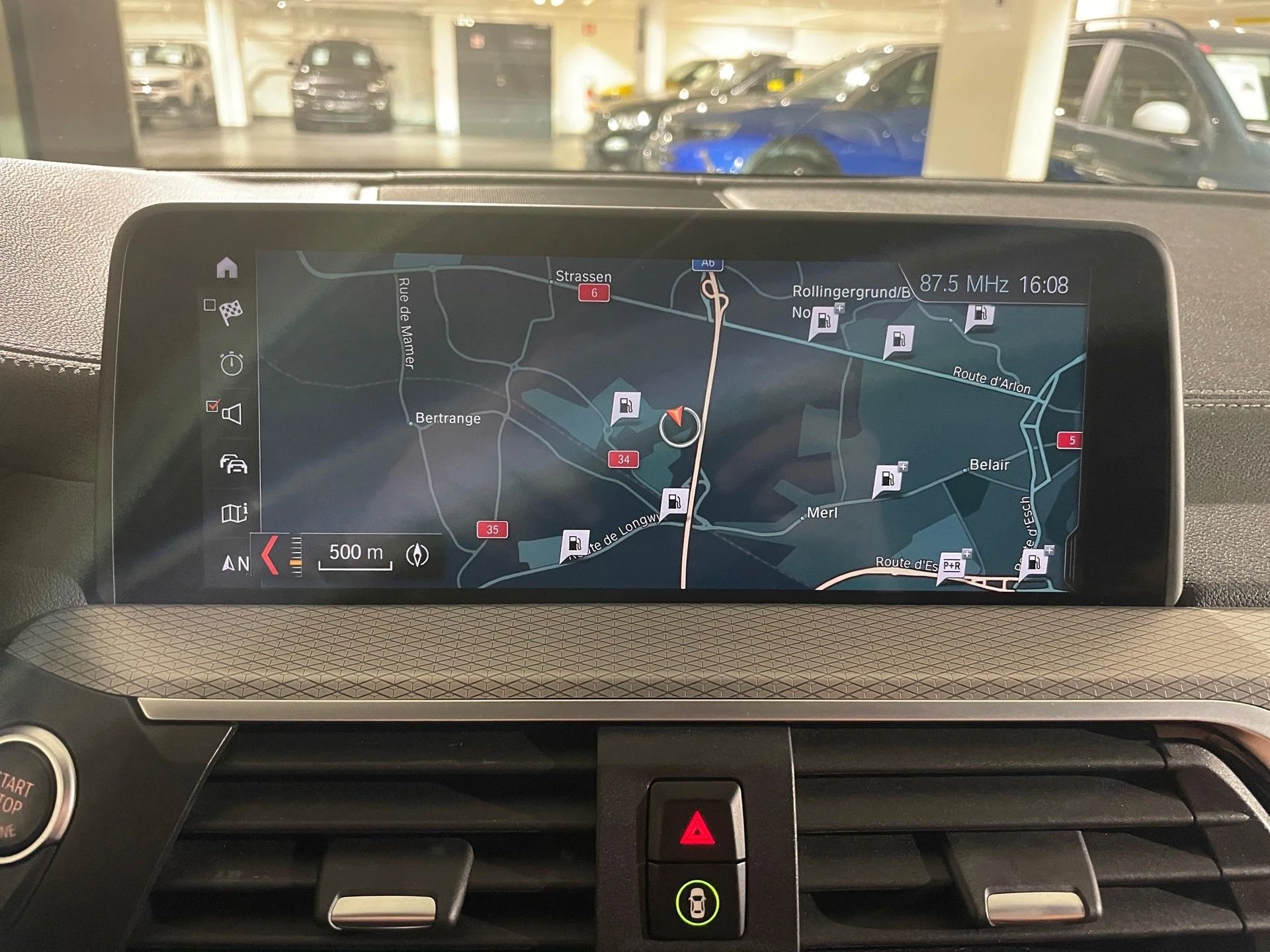 BMW X3 2.0 xDrive 20D PACK M