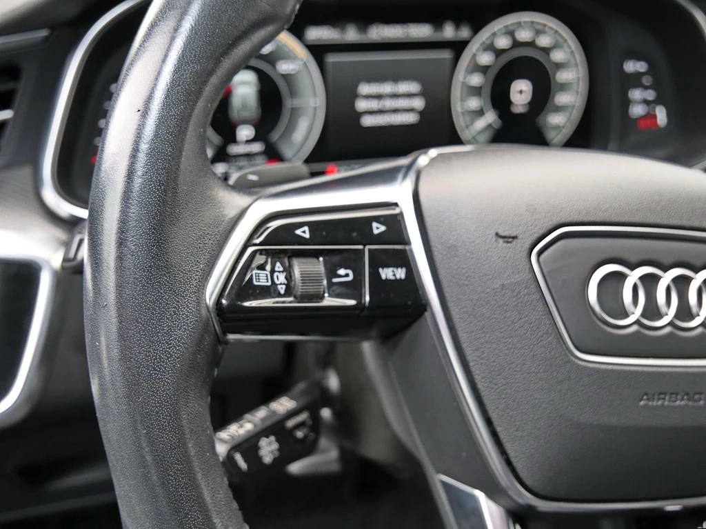 Audi A6 Avant 50 TFSI E quattro design *MATRIX*AHK*ACC*KAMERA*NAVI*