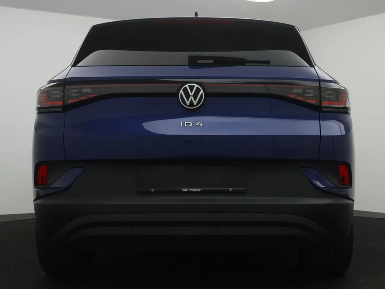Volkswagen ID.4 ID.4 Pro Performance MAX 77 kWh 204PK *AUTOMAAT*SPORTZETELS*PANODAK-360°CAMERA*CRUISE*NAVI*APP-CONNECT*...*