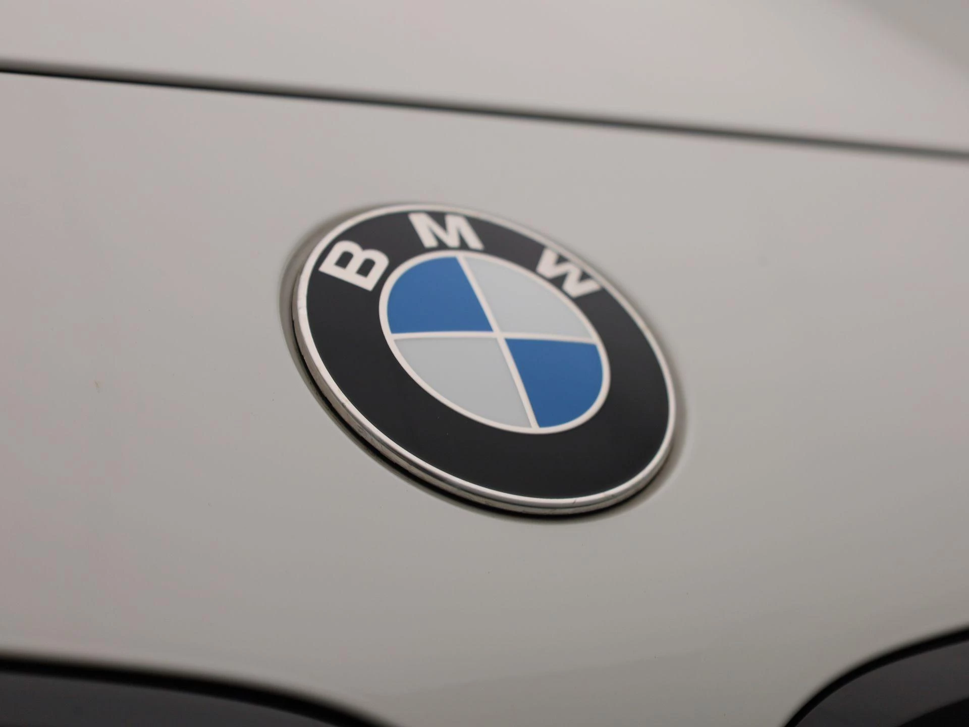 BMW X2 sDrive20i Executive Edition