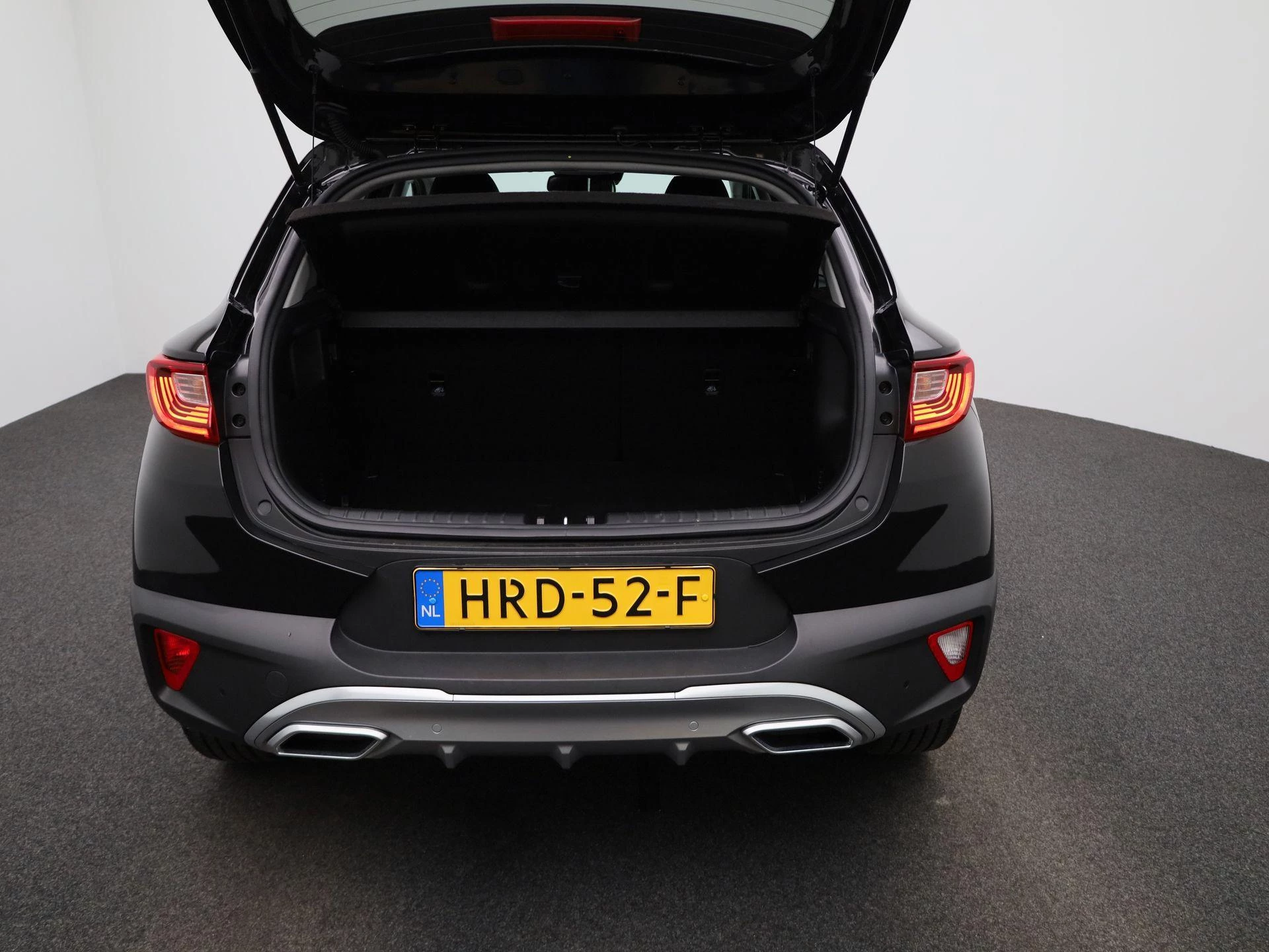Kia Stonic 1.0 T-GDi MHEV GT-Line