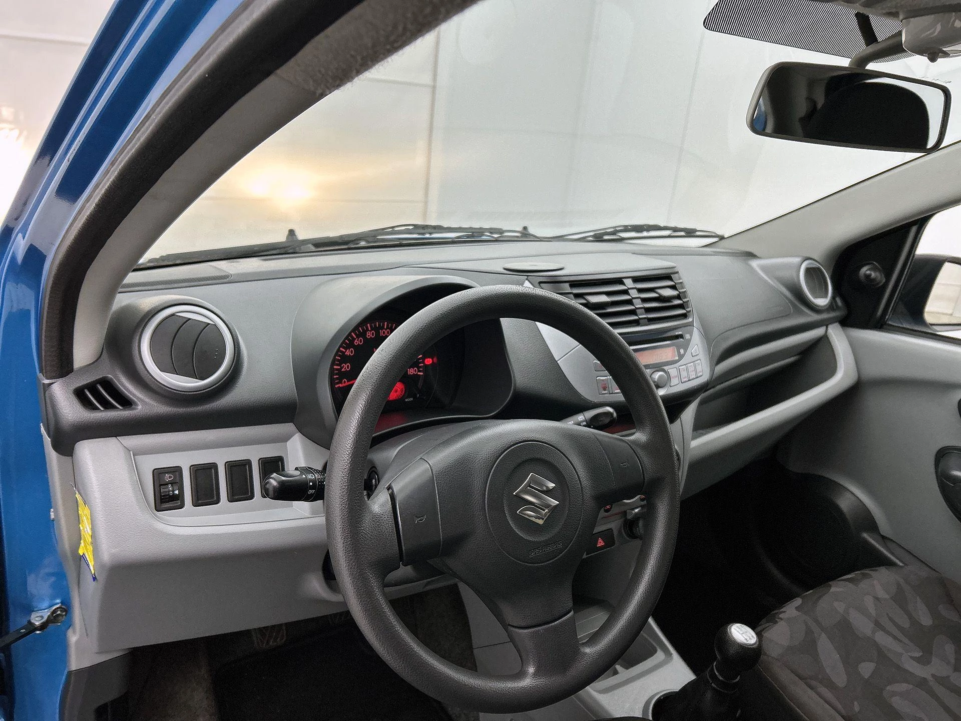 Suzuki Alto 1.0 Comfort