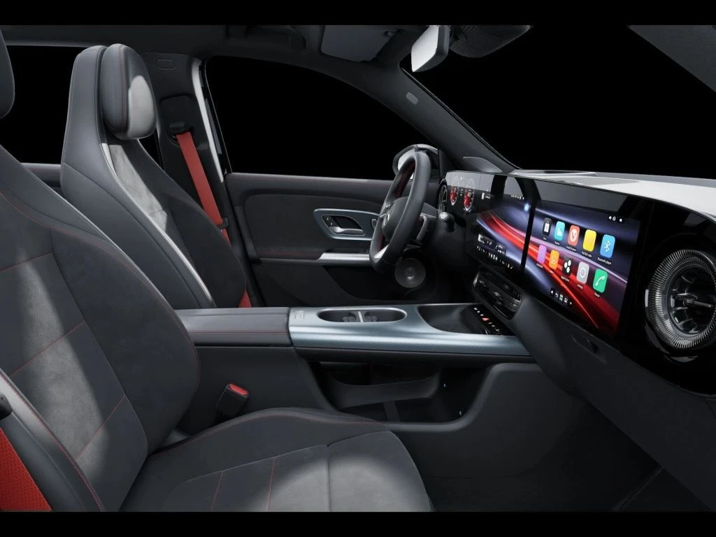 Mercedes-Benz-GLB 350-image-9
