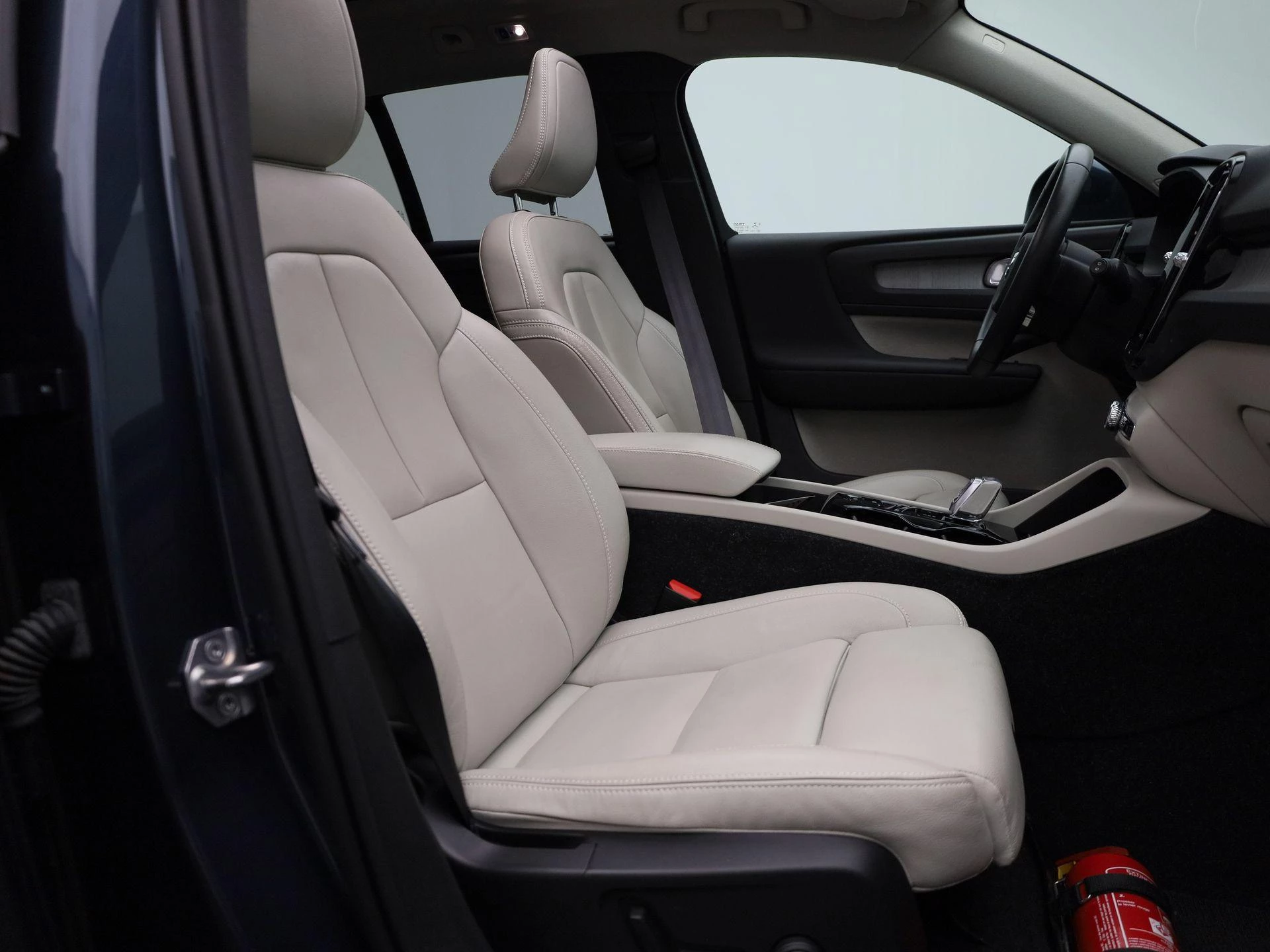 Volvo XC40 1.5 T5 Recharge Inscription