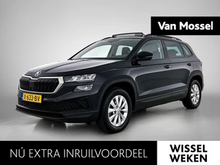 Škoda Karoq 1.5 TSI ACT Business Edition
