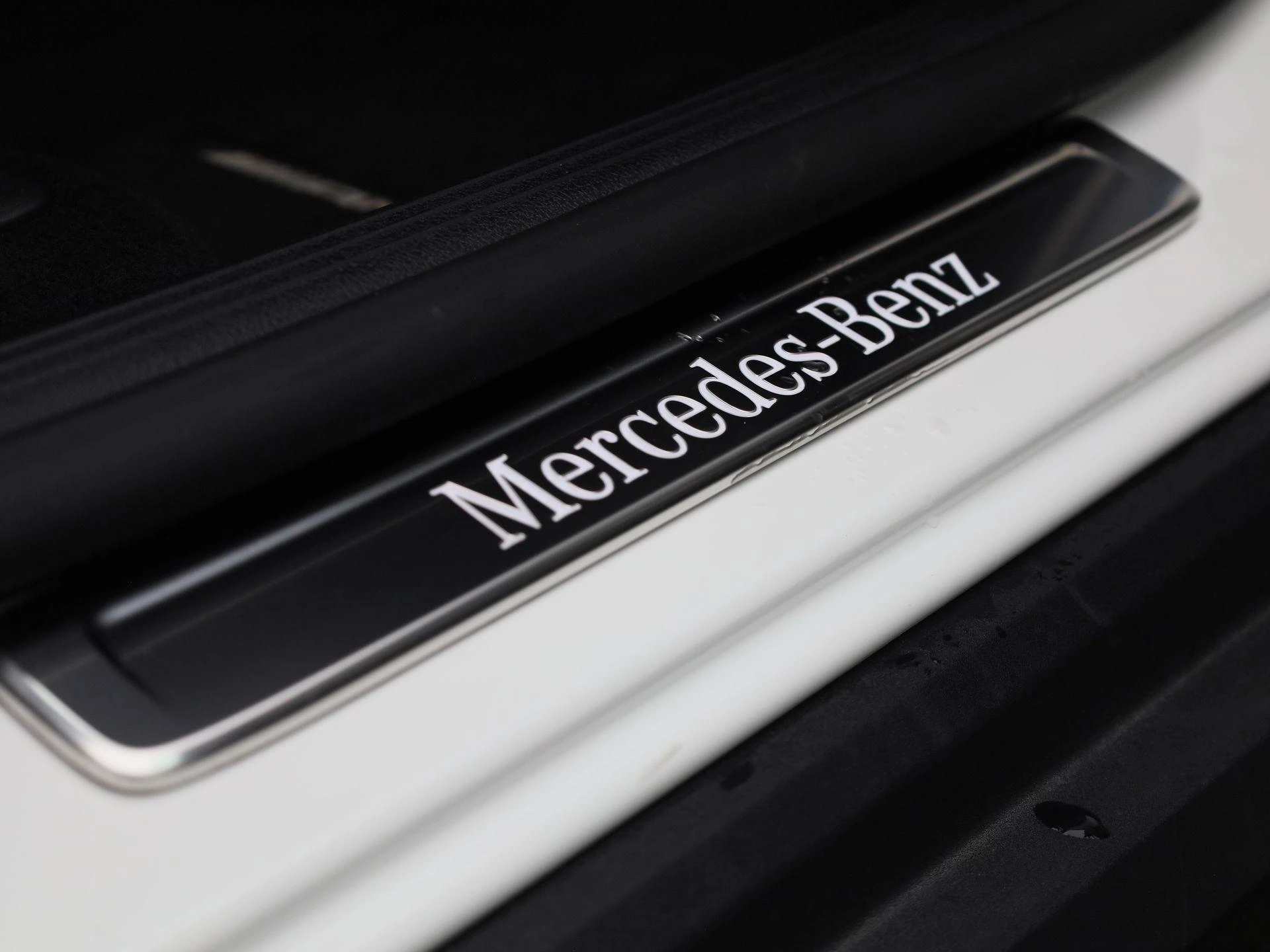 Mercedes-Benz GLC 300D