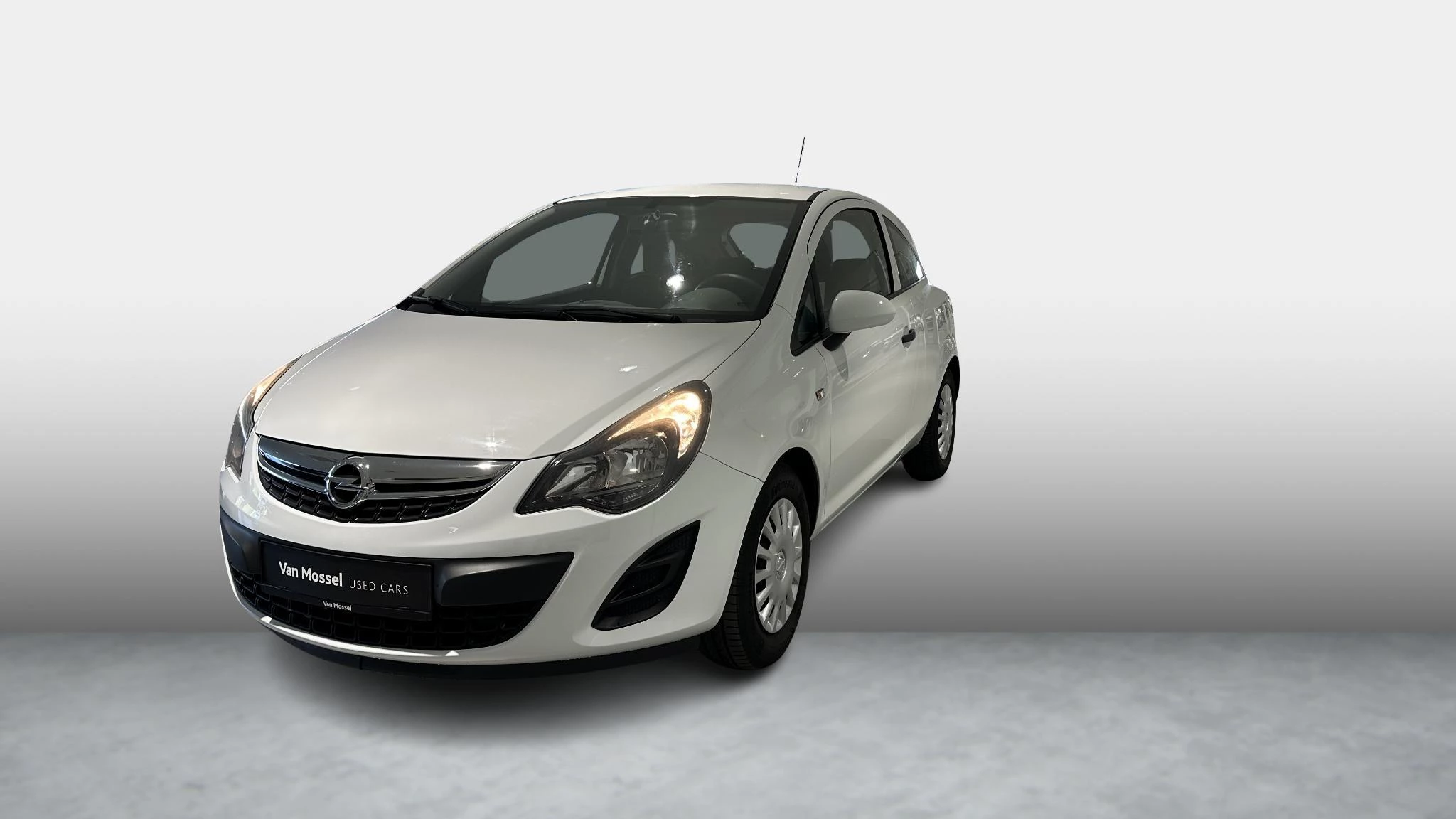 Opel Corsa 1.2 52kW Essentia