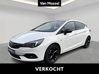 Opel Astra 1.2 Turbo 96kW S/S Elegance