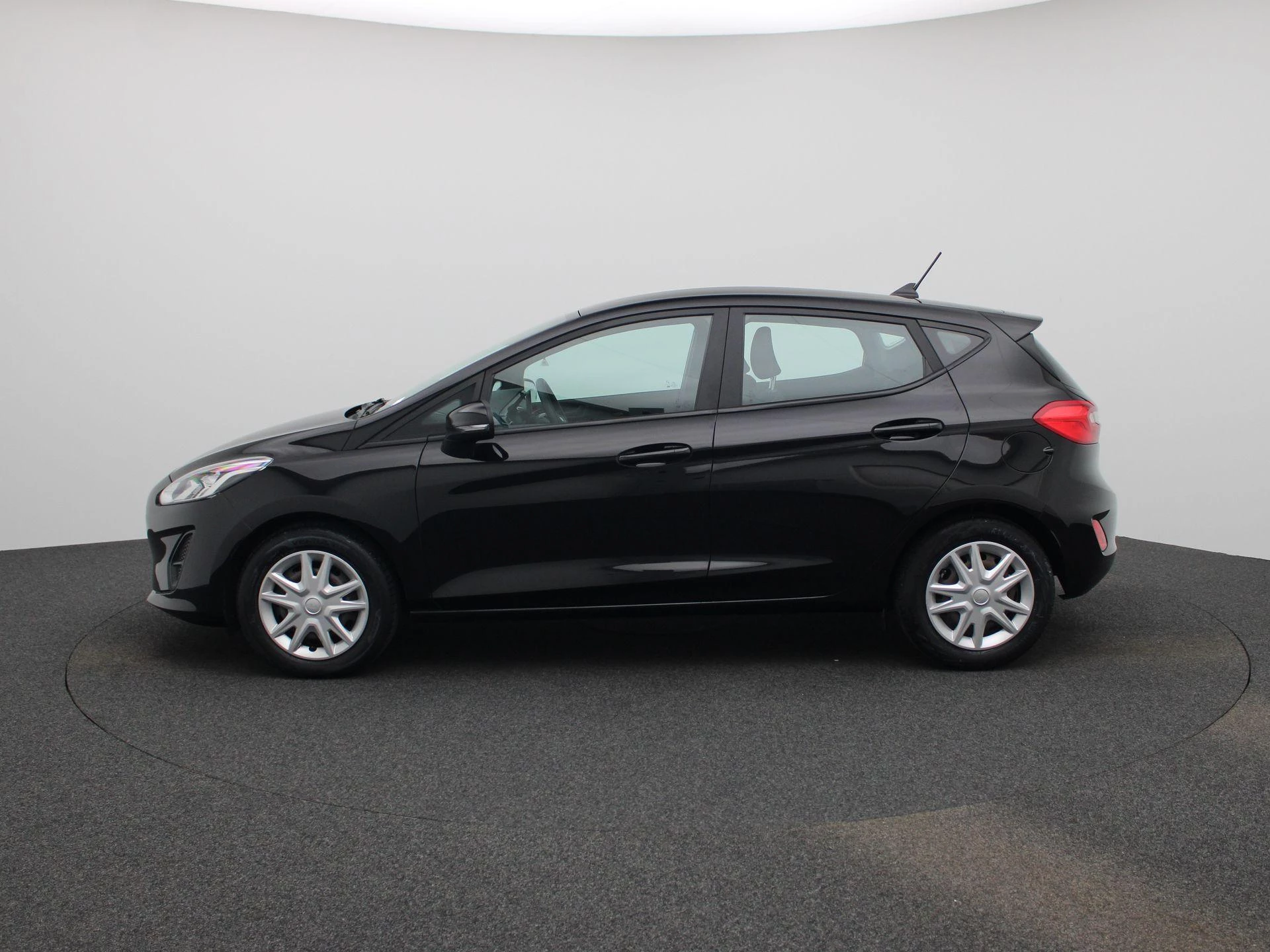 Ford Fiesta 1.0 EcoBoost Connected