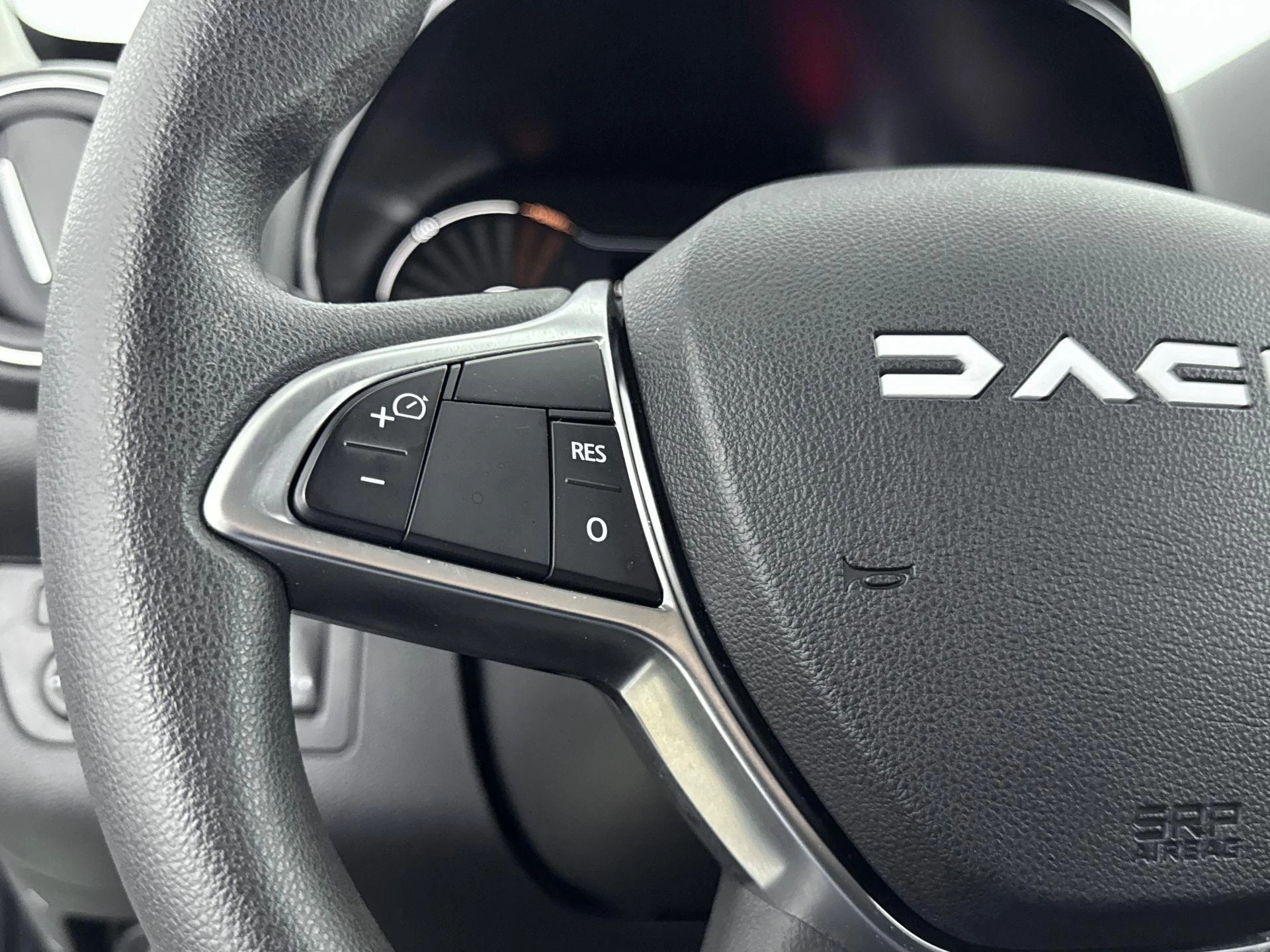Dacia Spring Expression 27 kWh 45Pk