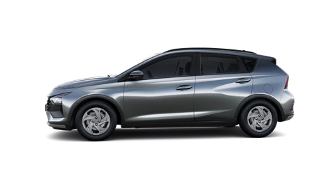 Hyundai Bayon 1.0 TGDi 100 6MT Twist