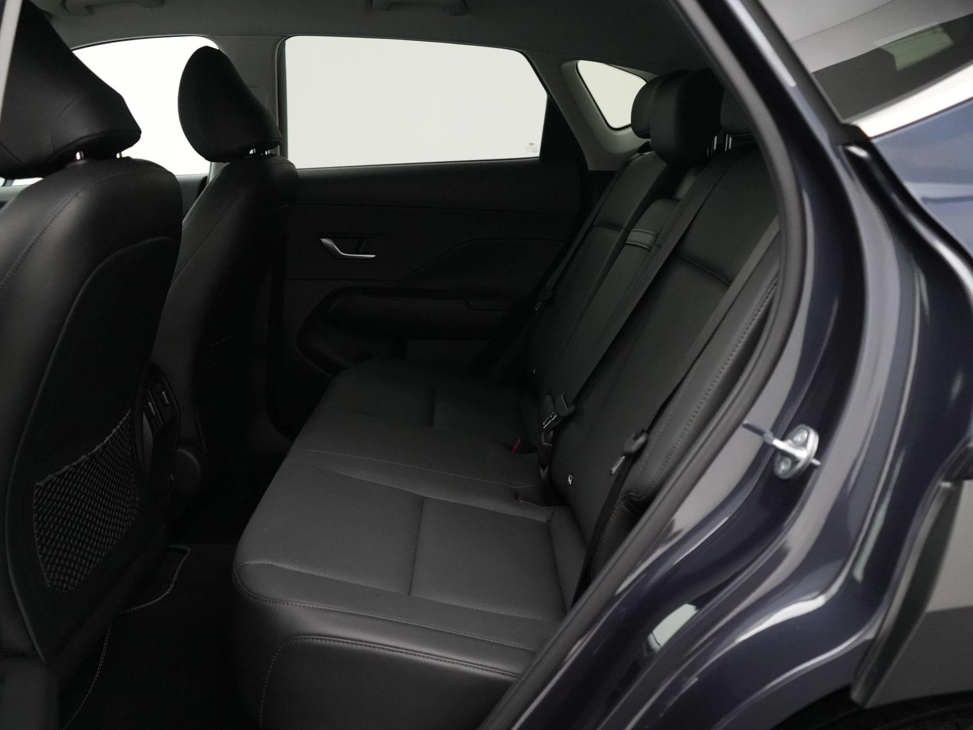 Hyundai Kona 1.6 GDI HEV Premium