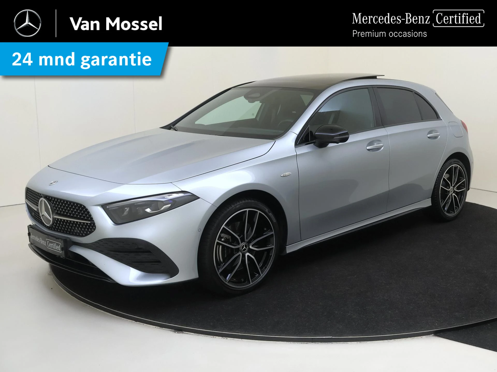 Mercedes-Benz-A-Klasse-image-0