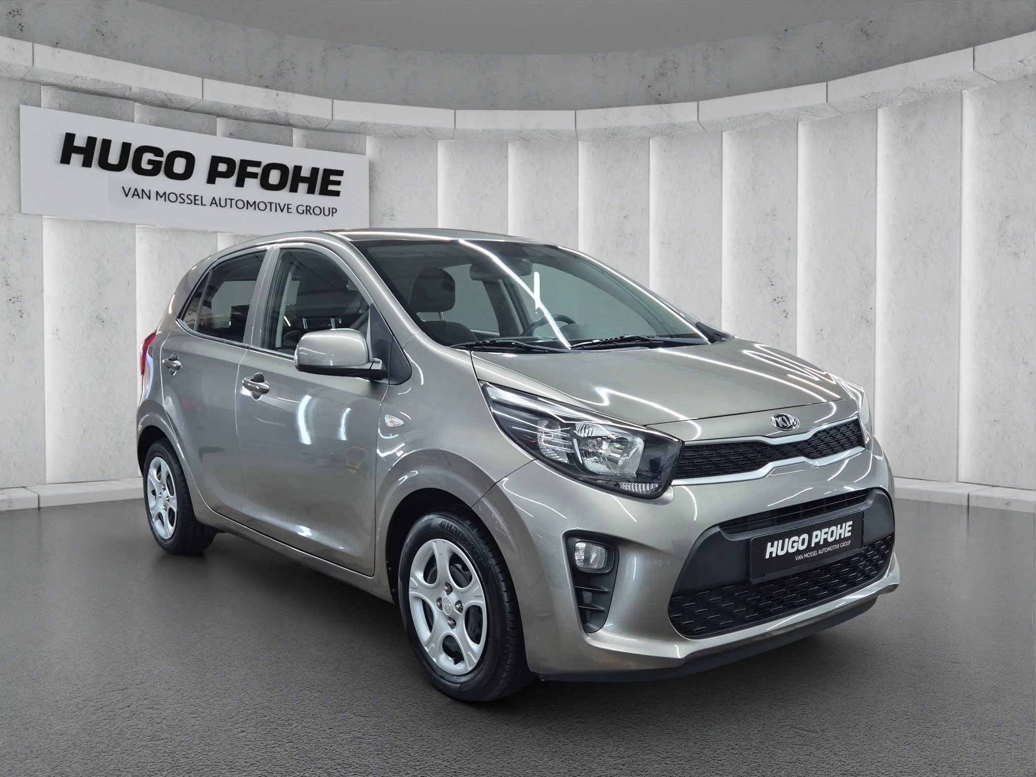Kia Picanto 1.0