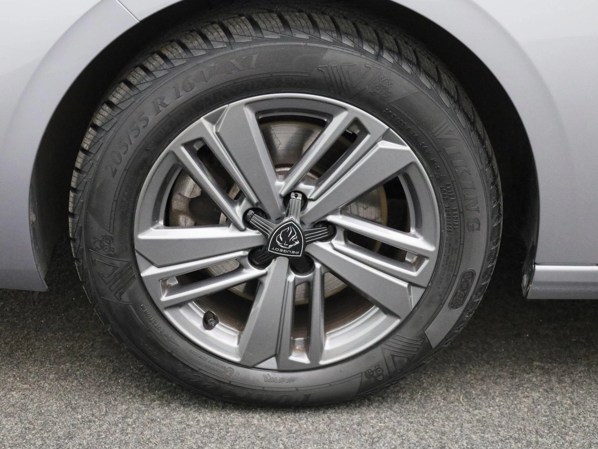 Peugeot 308 SW 1.2 PureTech 130 S&S EAT8 Allure