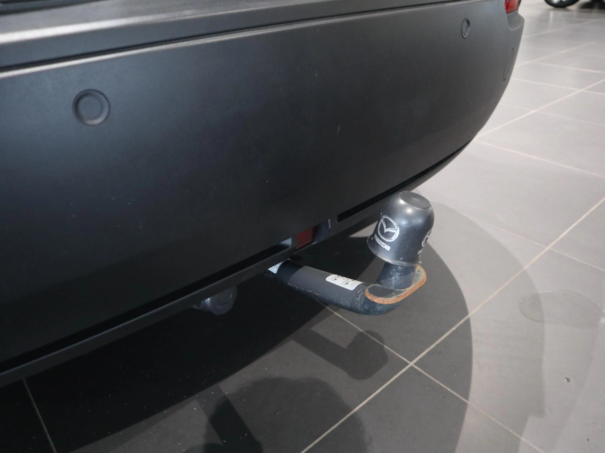 Mazda MX-30 e-SkyActiv R-EV 170 Exclusive-line