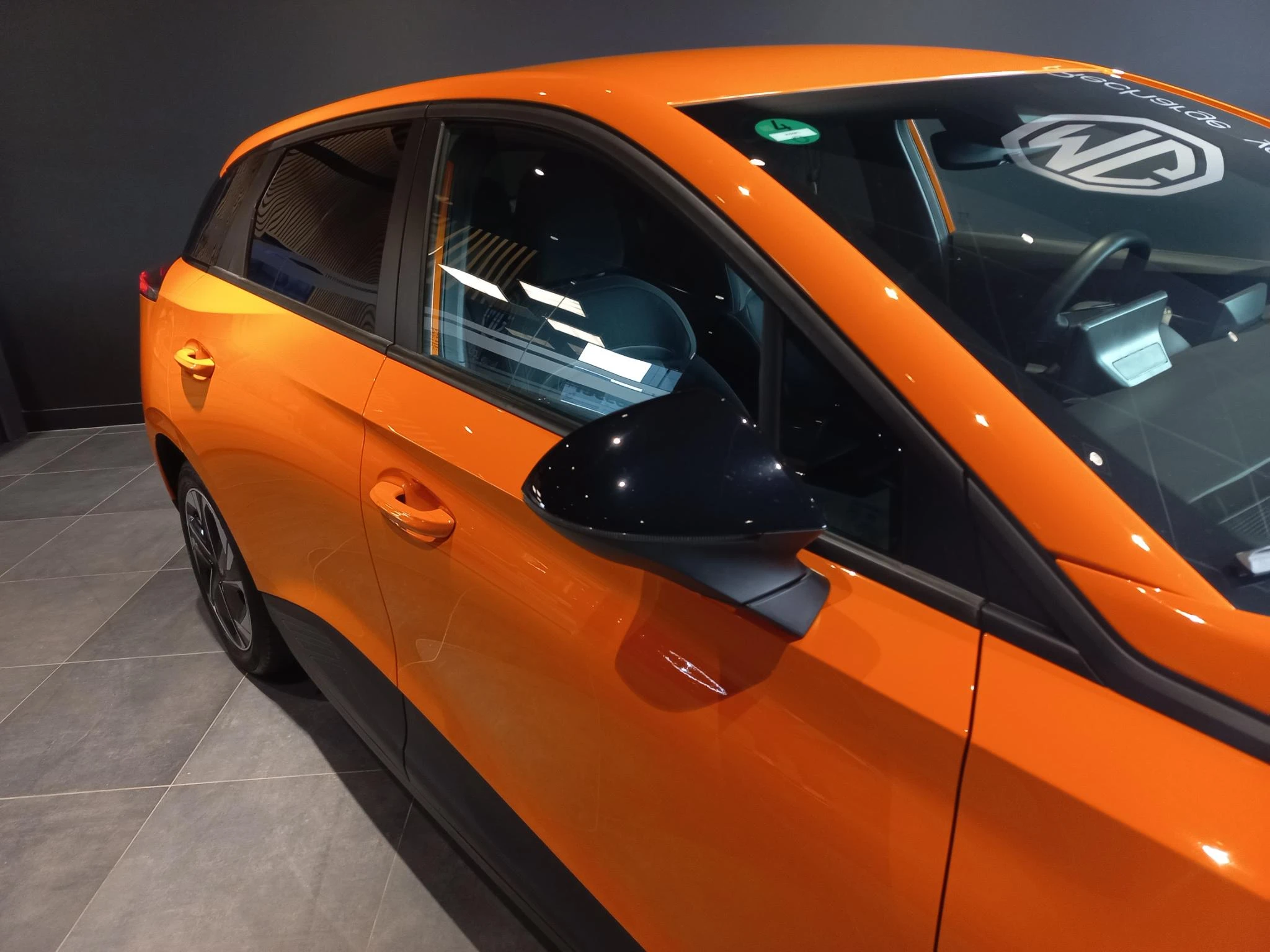 MG-MG4 EV-image-9