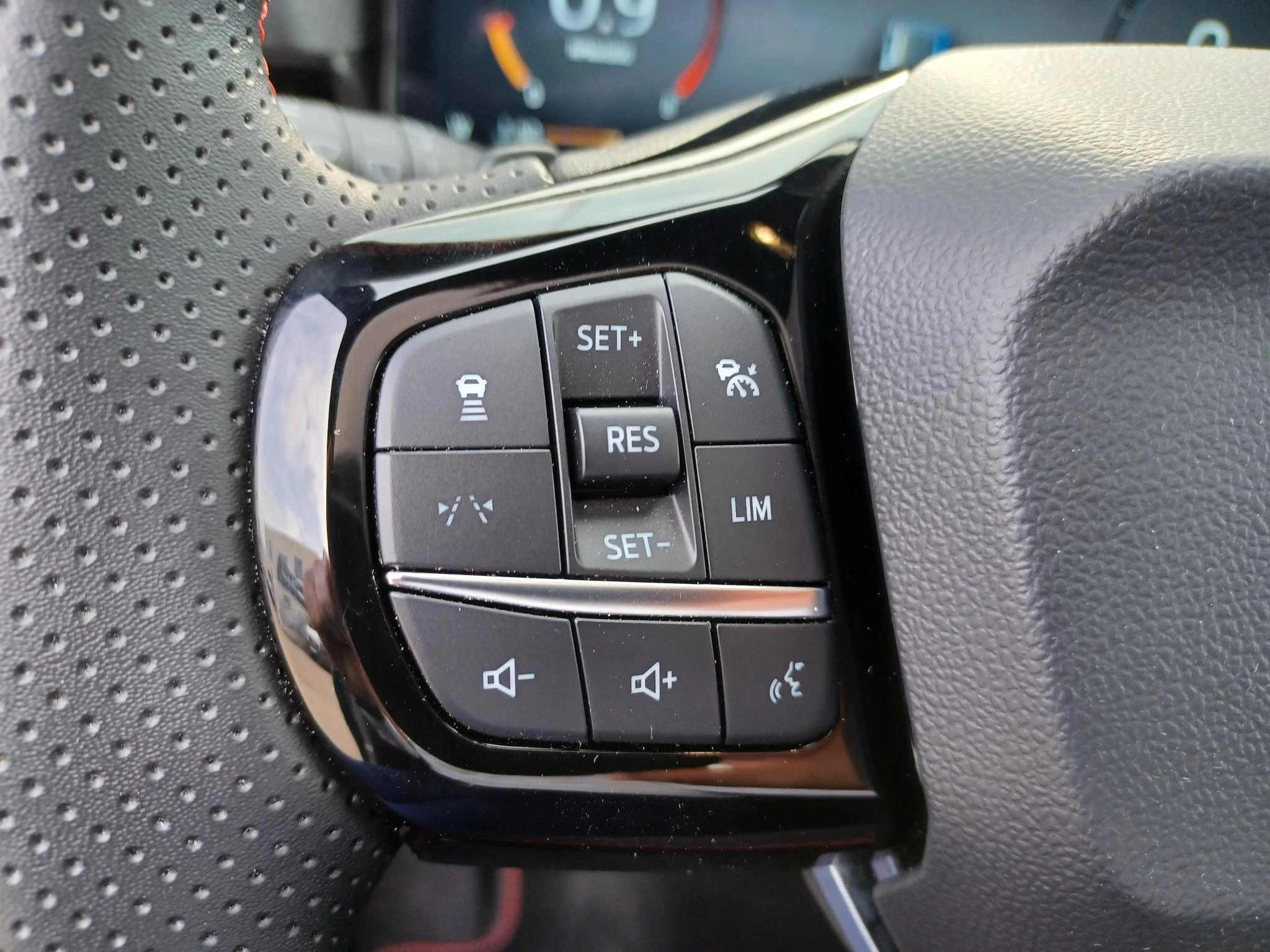 Ford Puma ST Facelift - Auto - Pano Dak - TOP CAR