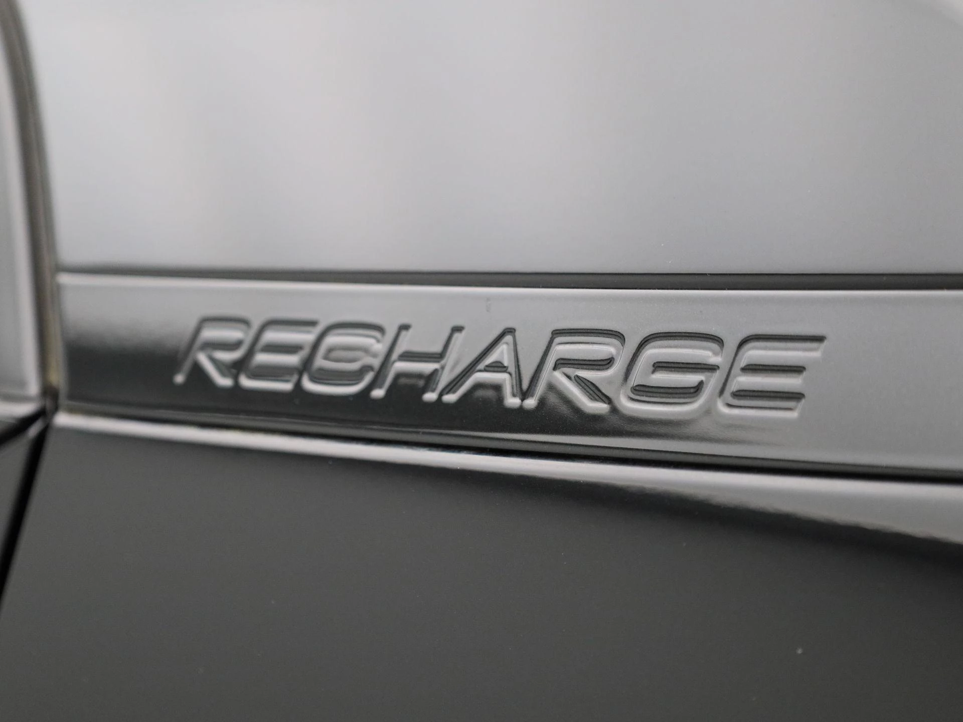 Volvo XC40 Recharge Core