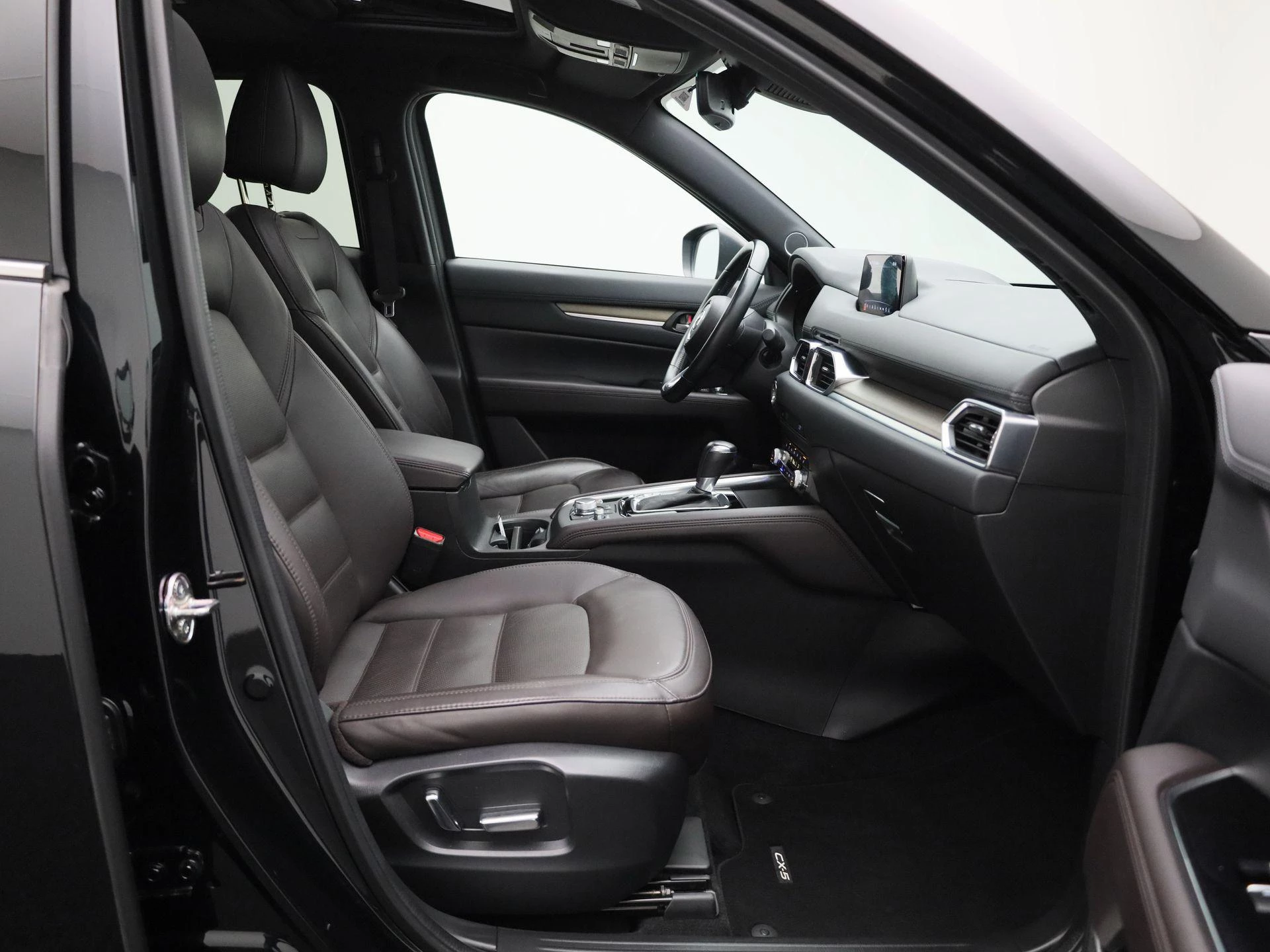 Mazda CX-5 2.5 SkyActiv-G 194 Signature
