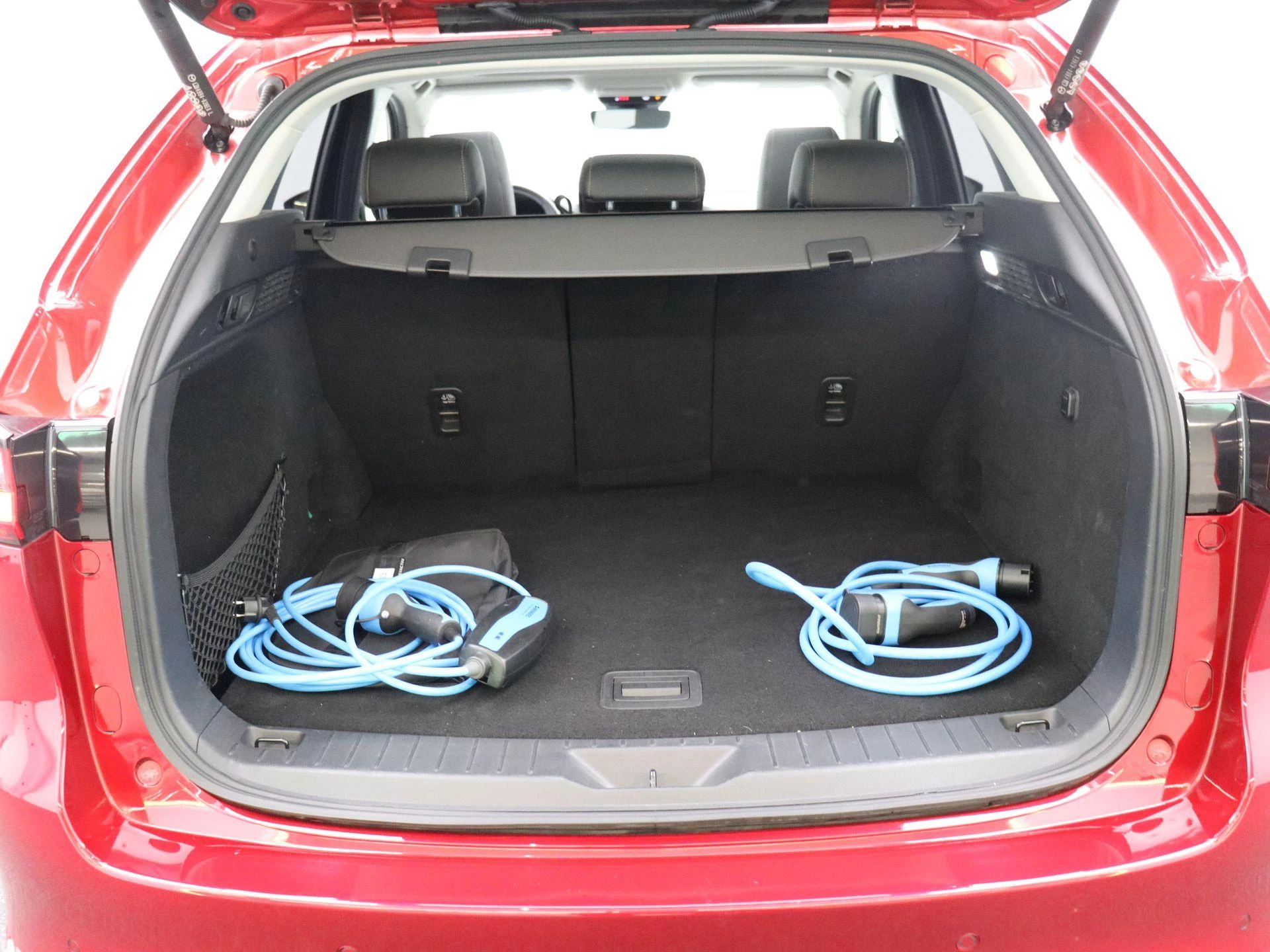 Mazda CX-60 2.5 PHEV Homura