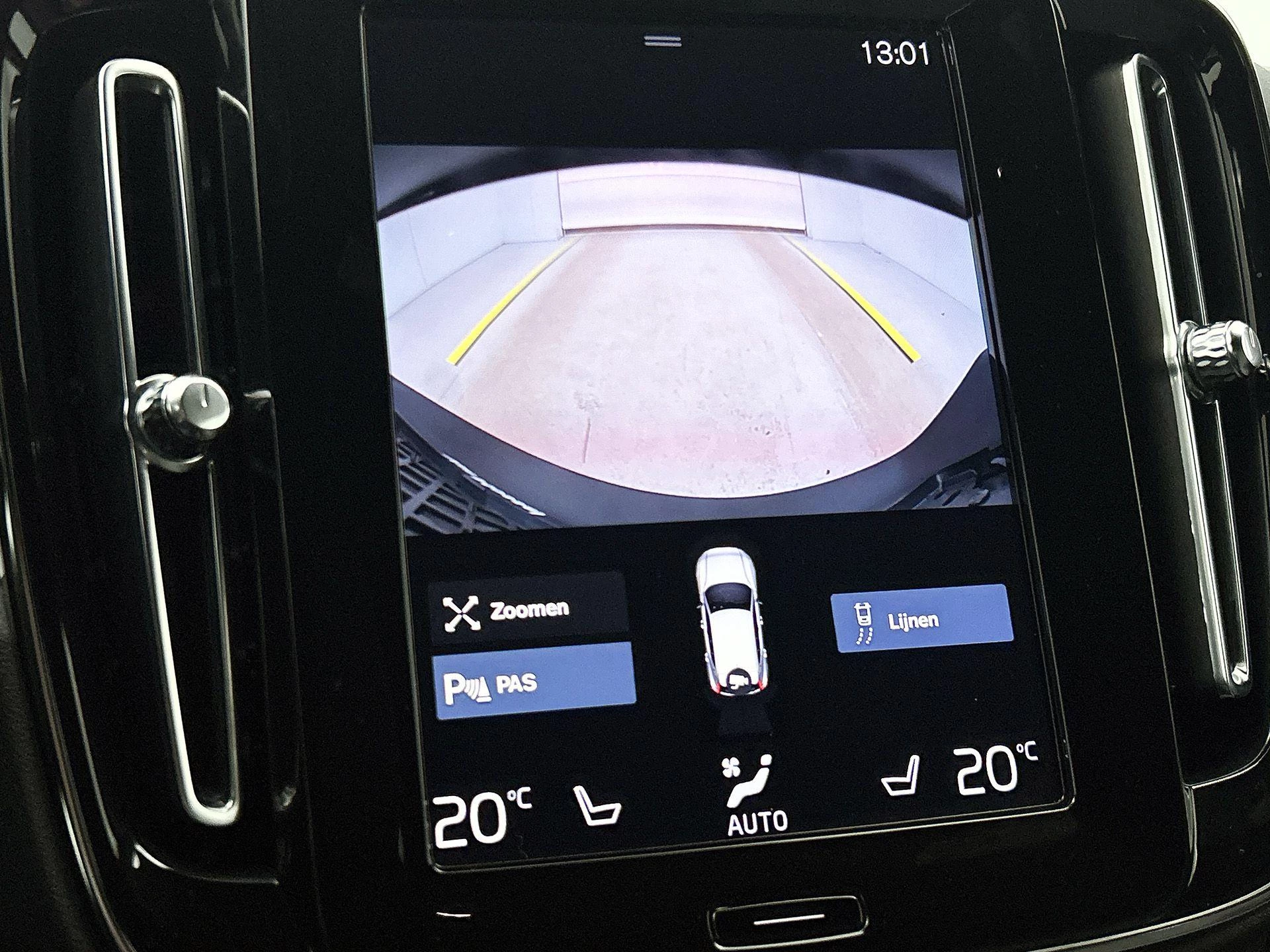 Volvo XC40 T5 Recharge Plus Bright