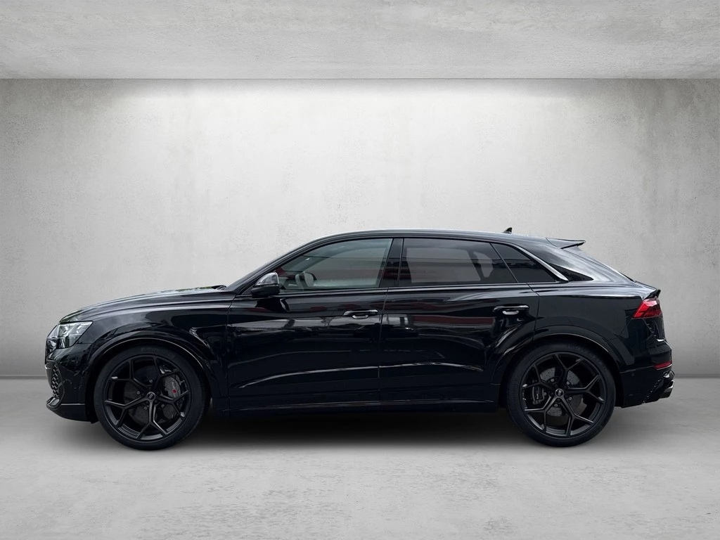 Audi RSQ8 performance tiptronic *UPE 194.795,00*