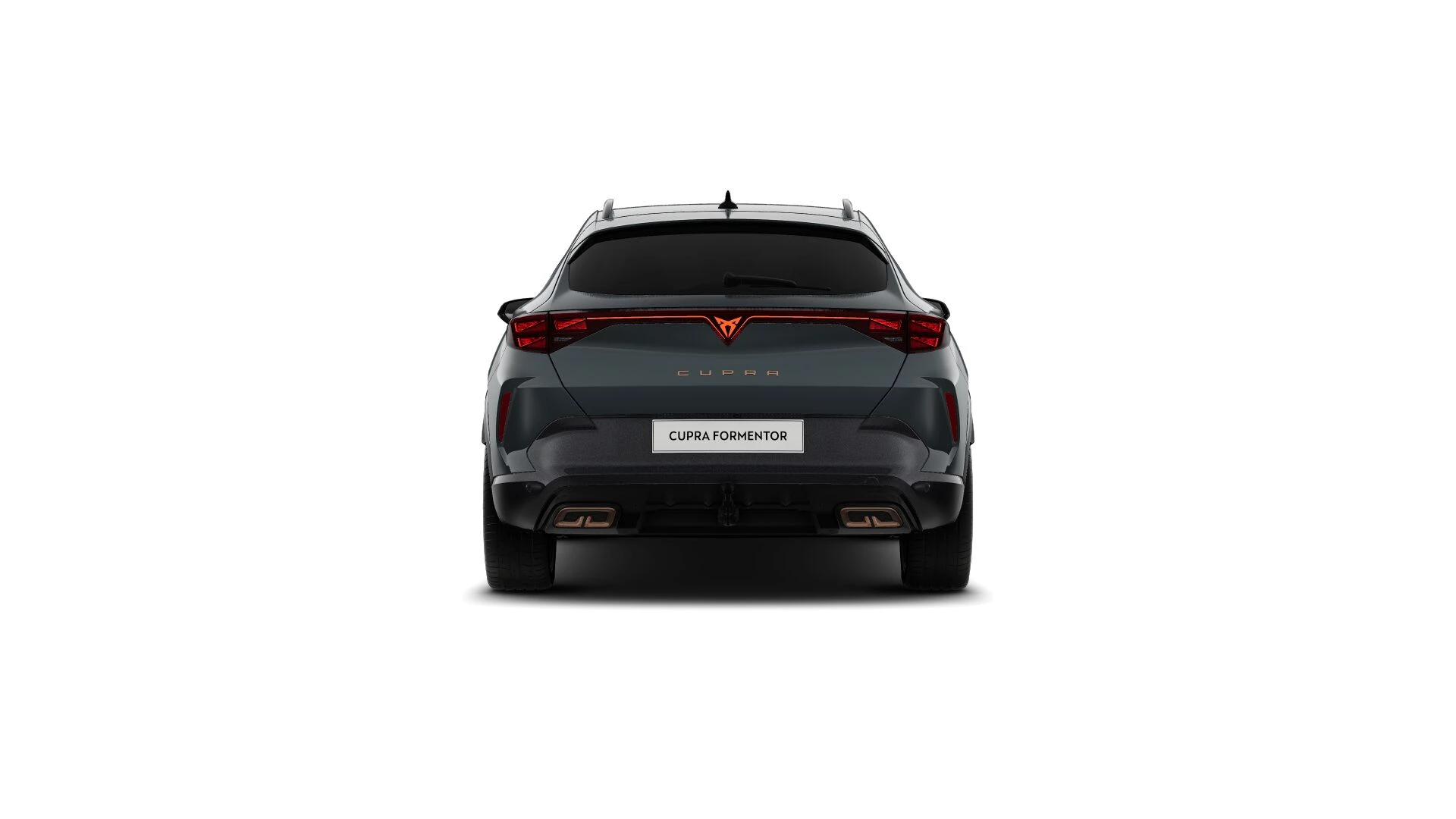 CUPRA Formentor VZ Performance