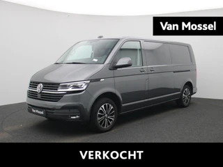 Volkswagen Transporter 2.0 TDI L2H1 204PK